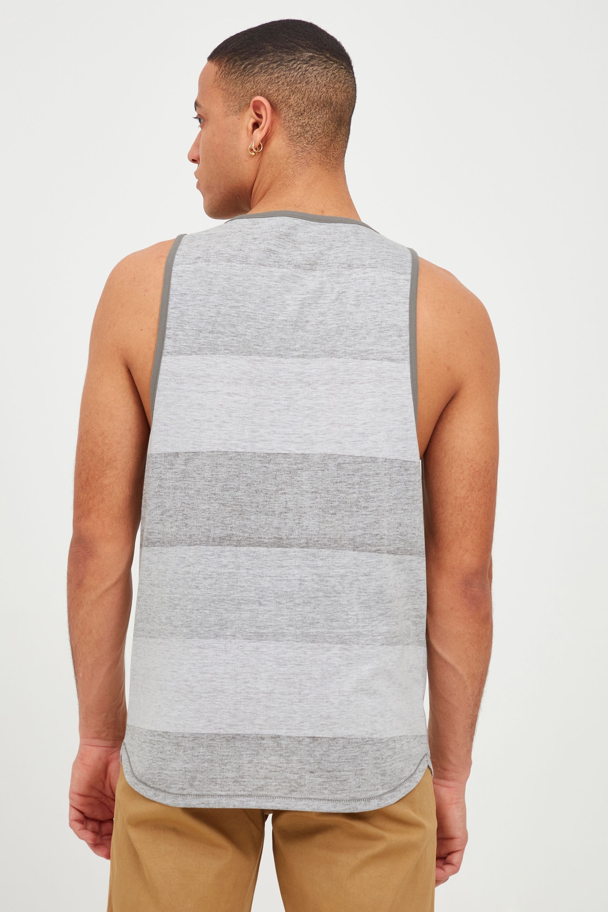 !Solid Longtop »Tanktop SDCharan«