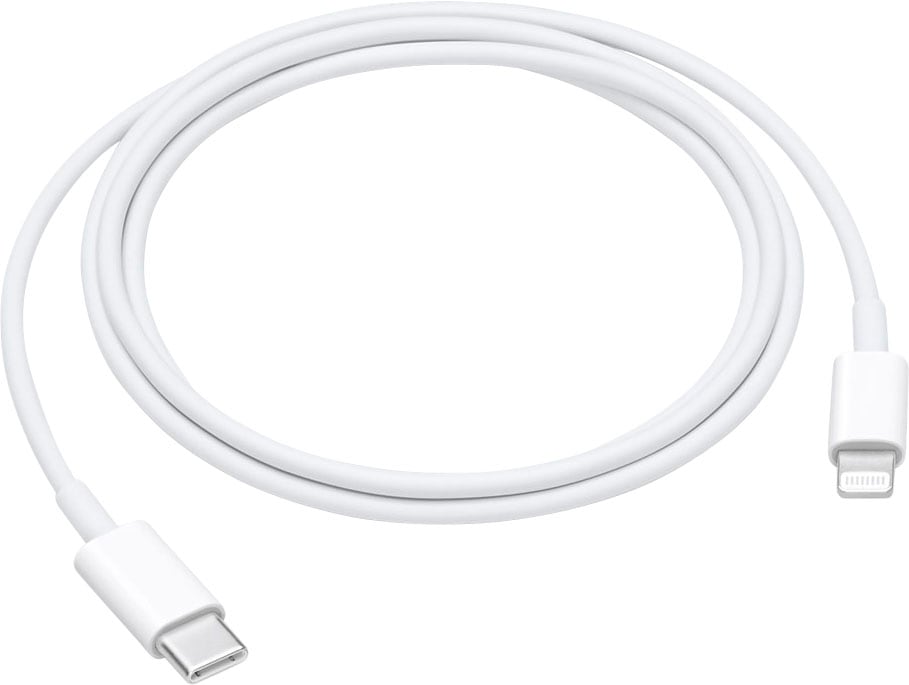 Smartphone-Kabel »USB-C auf Lightning Kabel«, Lightning, 100 cm