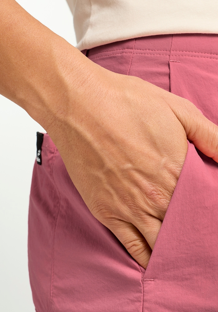 Jack Wolfskin Hosenrock »DESERT SKORT W«