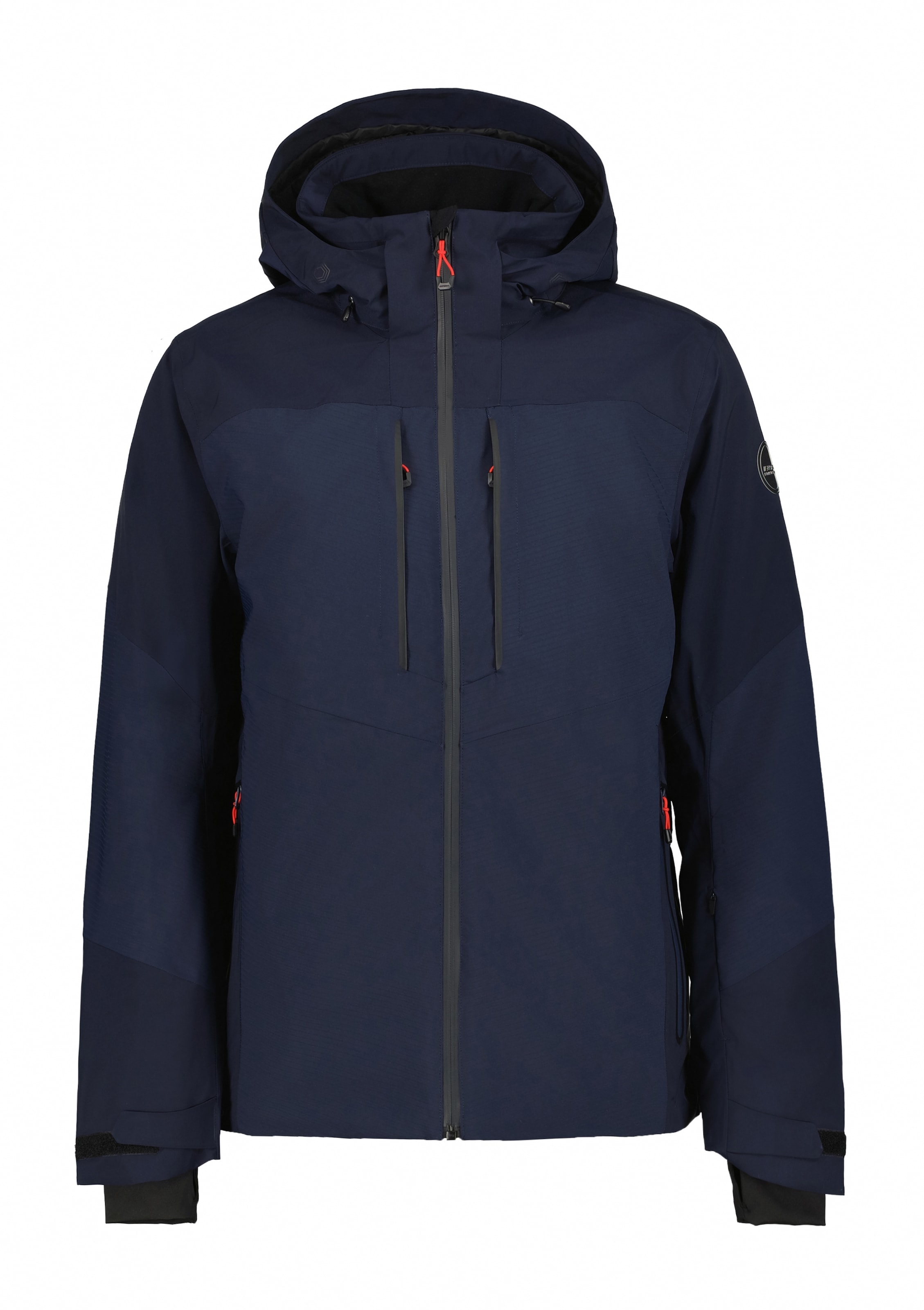 Icepeak Skijacke »ICEPEAK FAULKTON« 1 Stk. tlg.