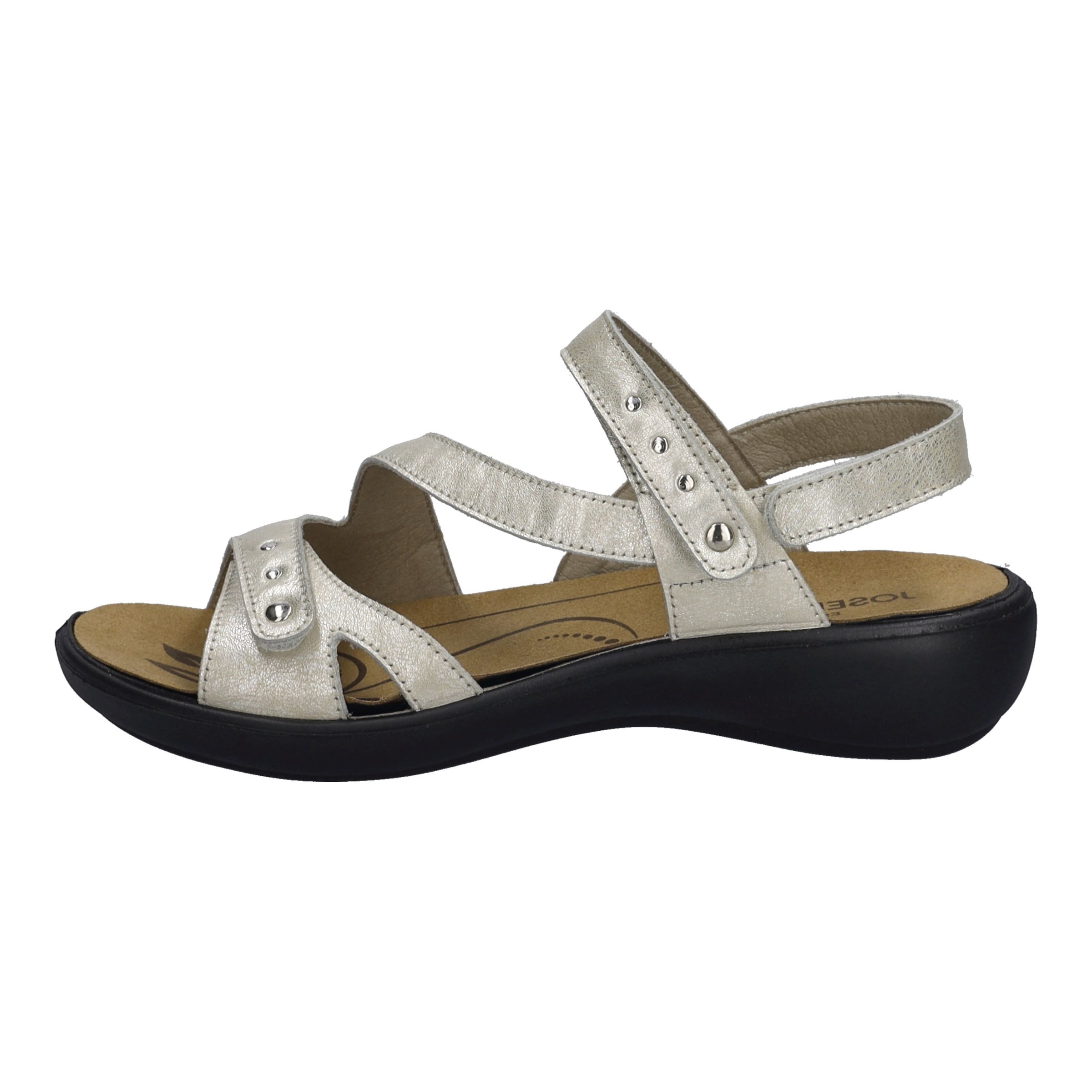 Josef Seibel Sandale »Ibiza 70, gold«