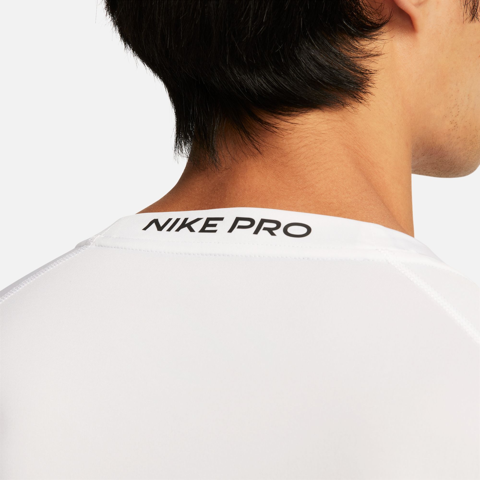 Nike Trainingsshirt »M NP DF TIGHT TOP SS«