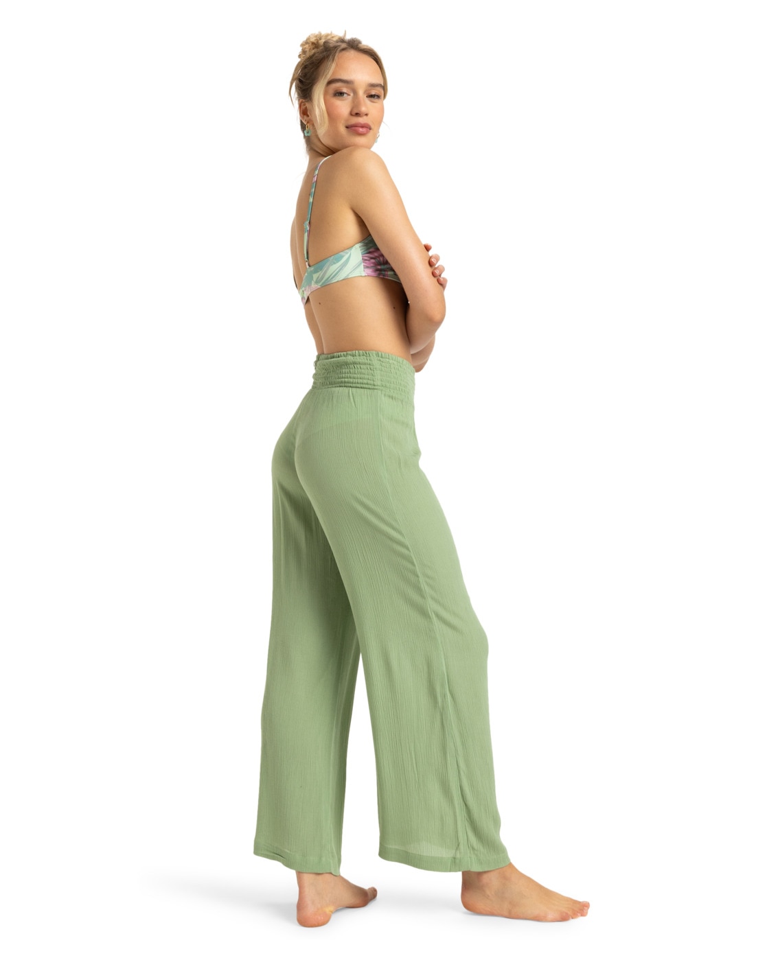 Roxy Relaxhose »Along The Beach«