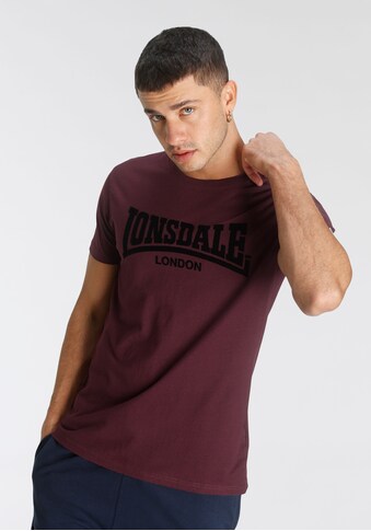 Lonsdale T-Shirt »ONE TONE« kaufen