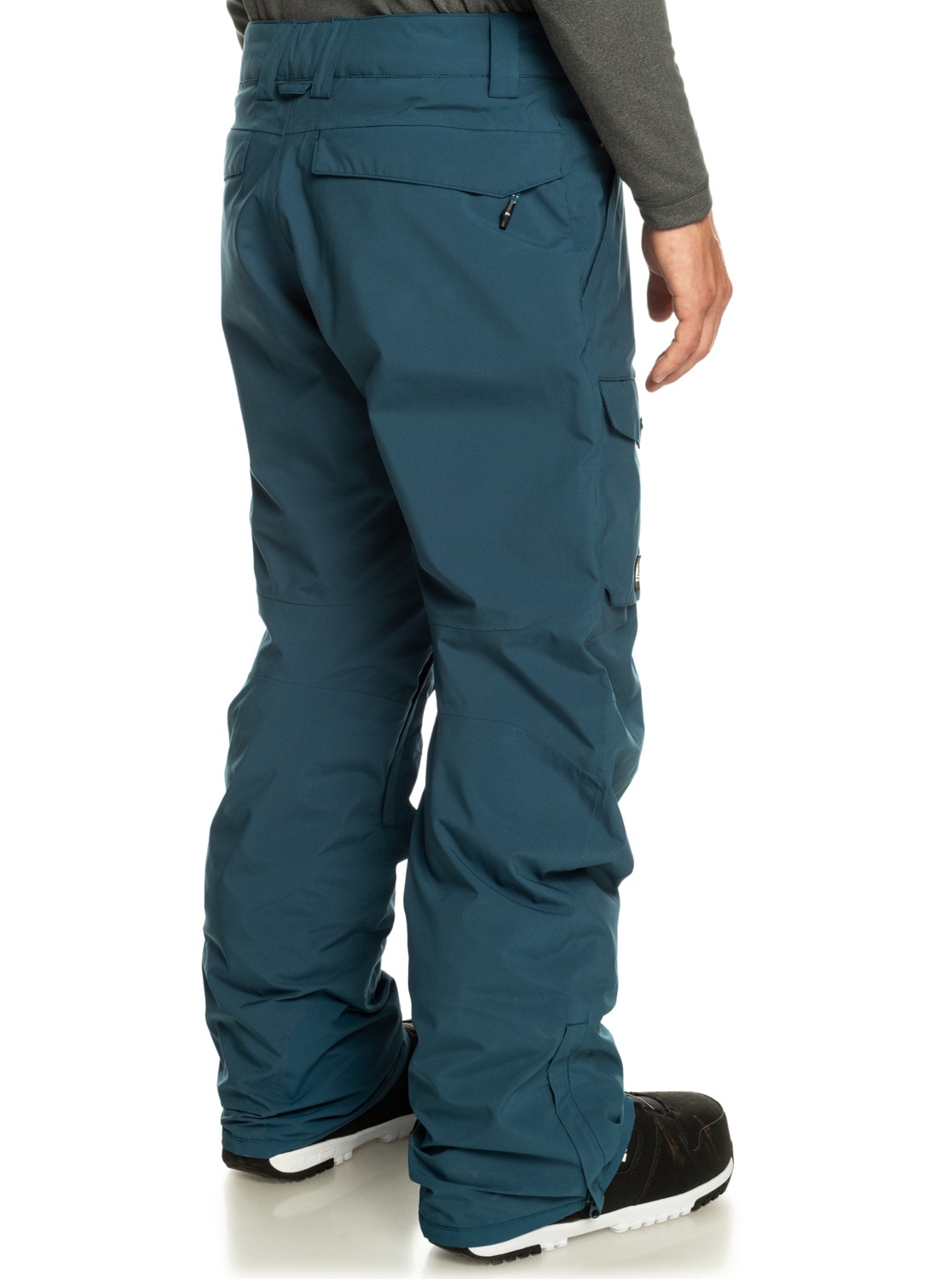 Quiksilver Snowboardhose »Utility«