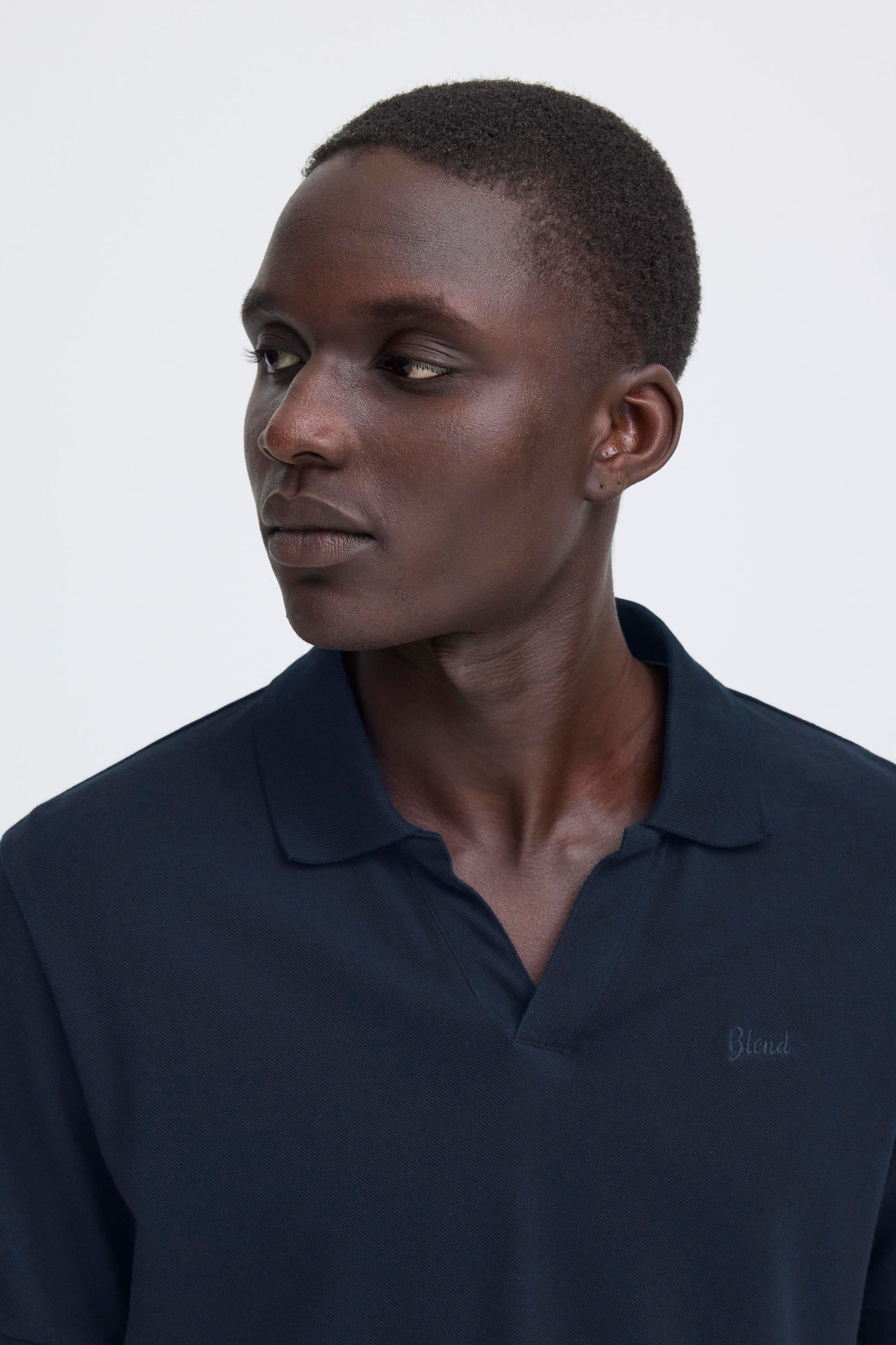 Blend Poloshirt »Poloshirt BHAbdo«