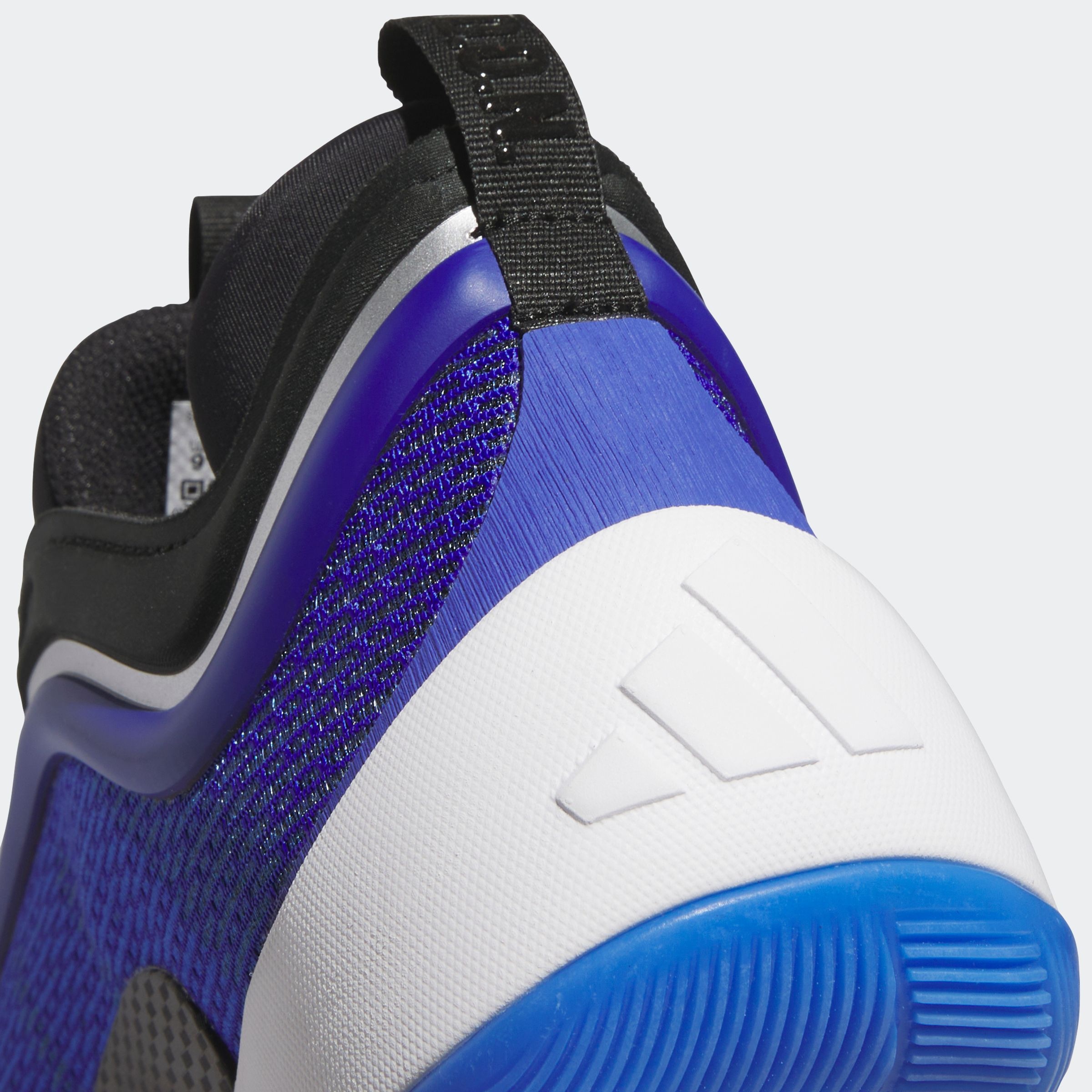 adidas Performance Basketballschuh »D.O.N. ISSUE #6 BLUE«