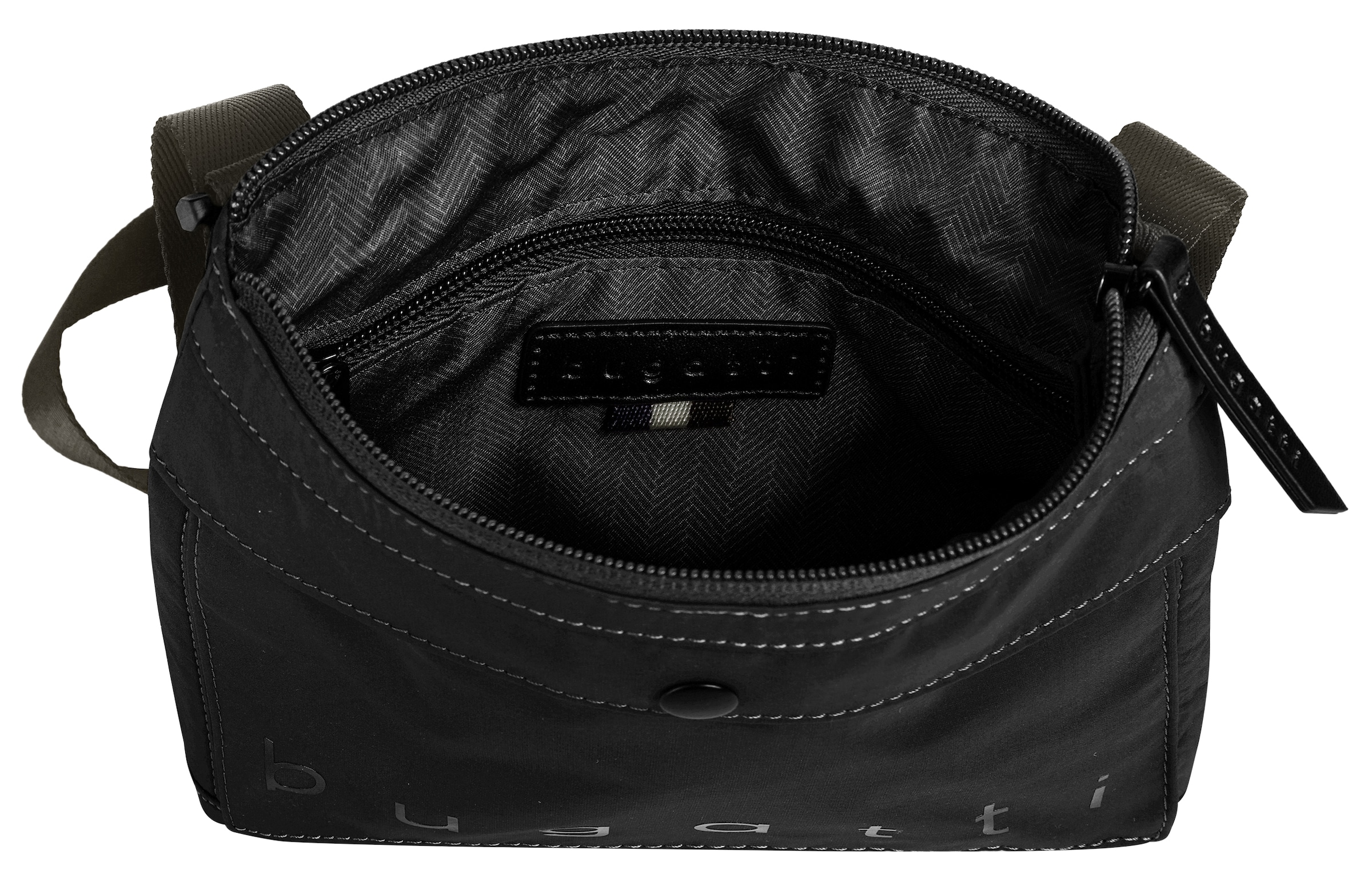 bugatti Umhängetasche »LEGERE«