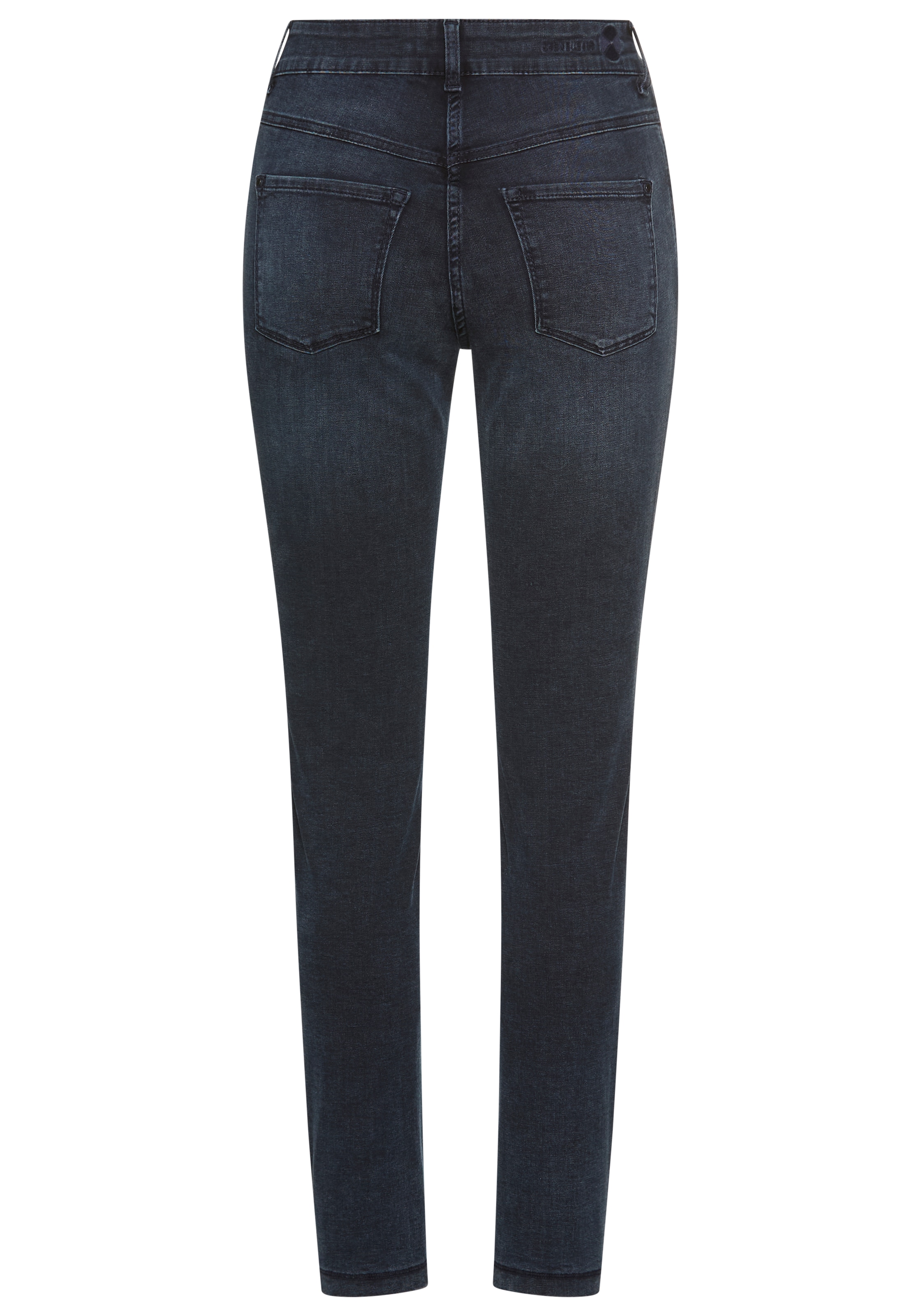 MAC Skinny-fit-Jeans »Dream Skinny«, in hochelastische Qualität für den perfekten Sitz