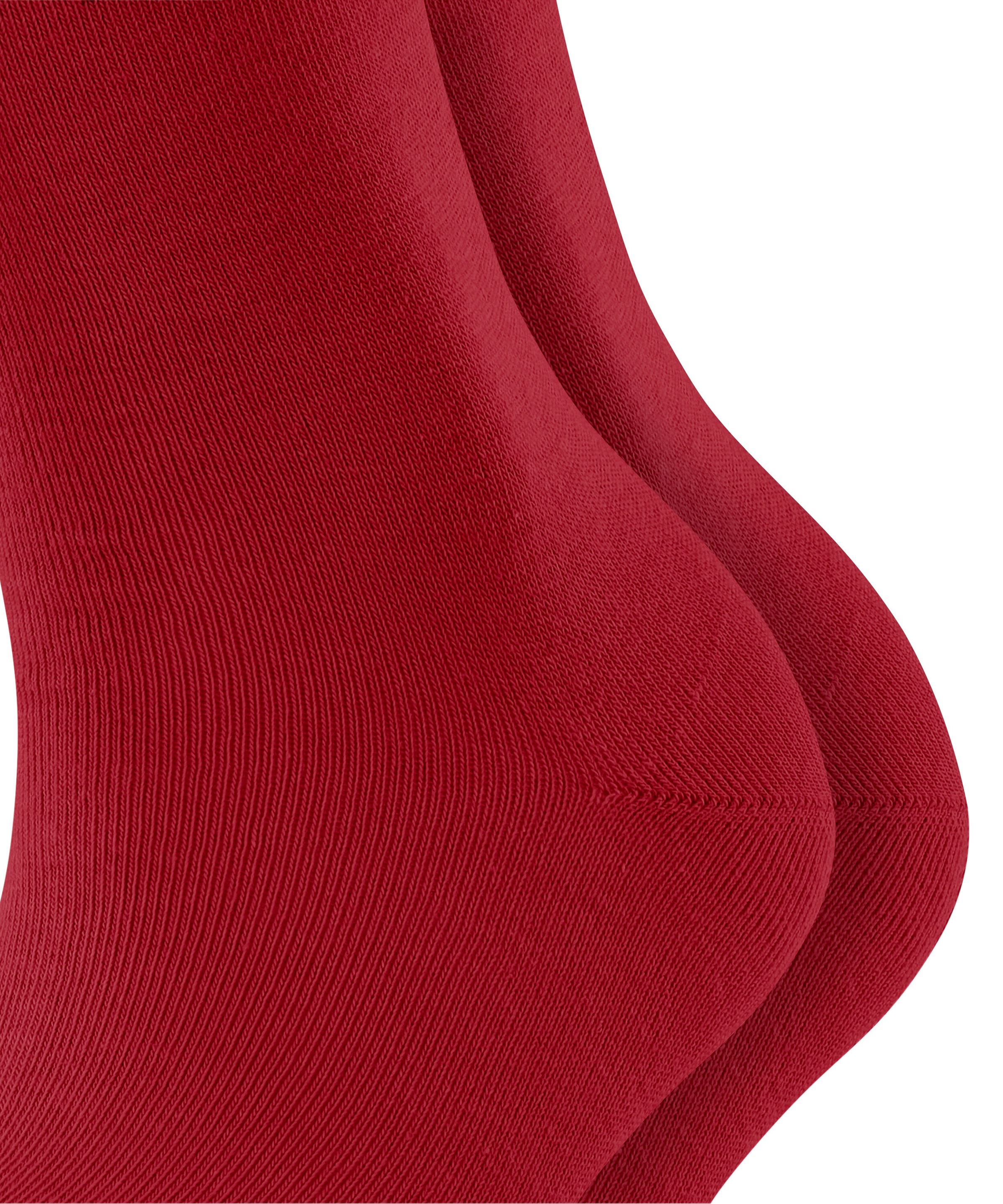 Esprit Socken »Uni«, (2 Paar, 2er Pack), aus elastischem Material, atmungsaktiv