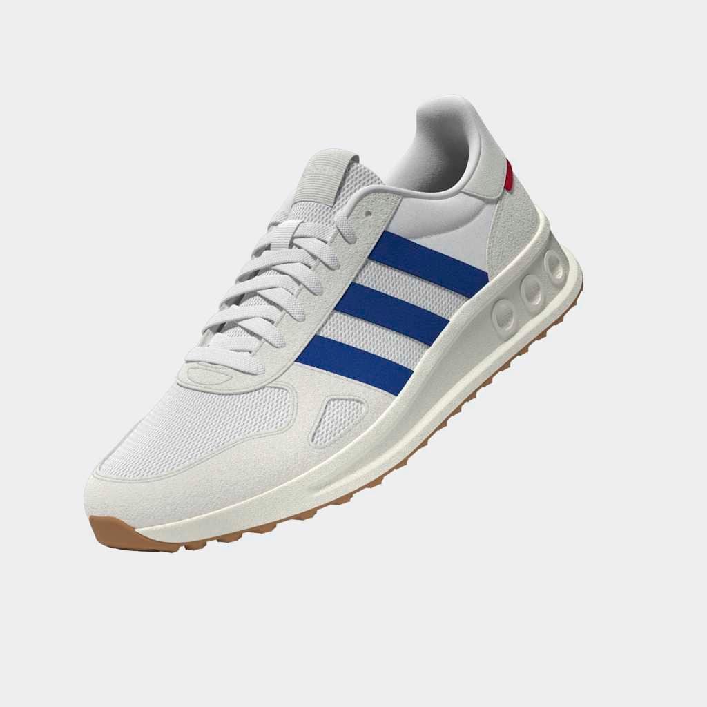 adidas Sportswear Sneaker »RUN 84«  inspiriert vom Design des adidas LA Trainer