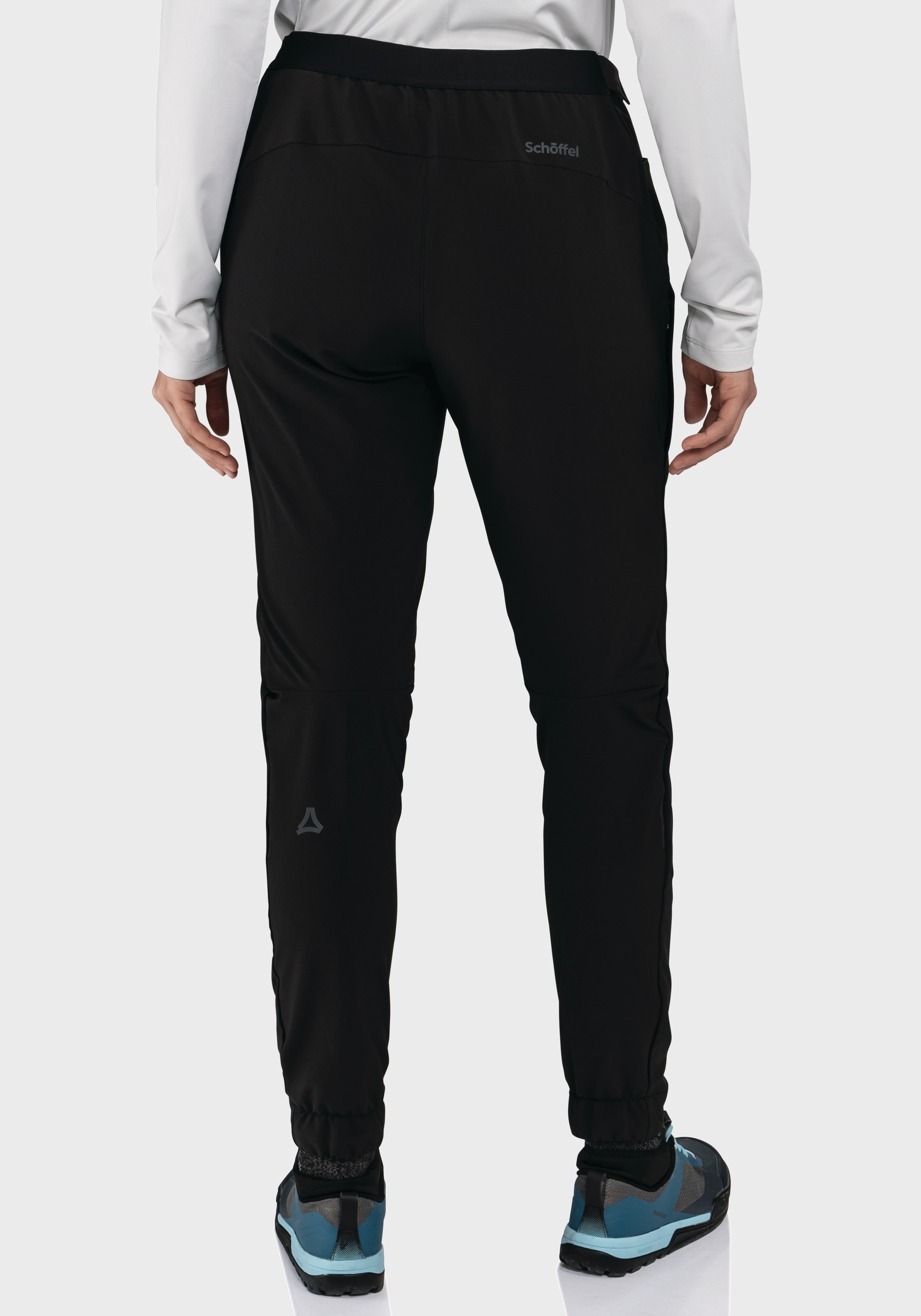 Schöffel Outdoorhose »Bike Pants Style Kubena WMS«