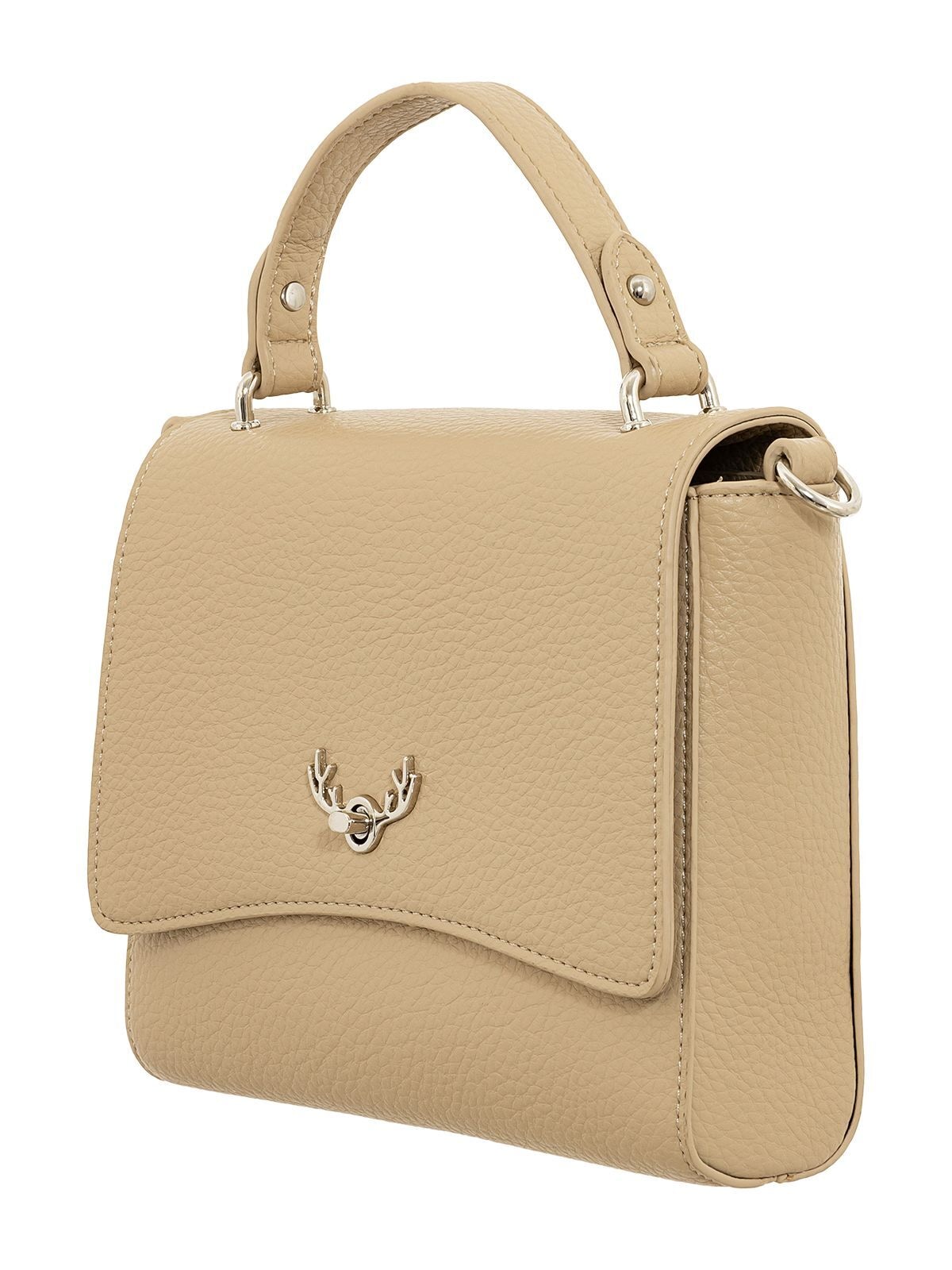 Lady Edelweiss Handtasche »Handtasche 13111«