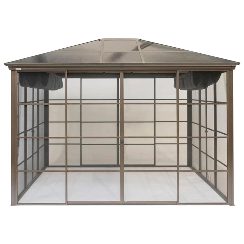 Sojag Pavillon »Castel 10x12«, (Set)