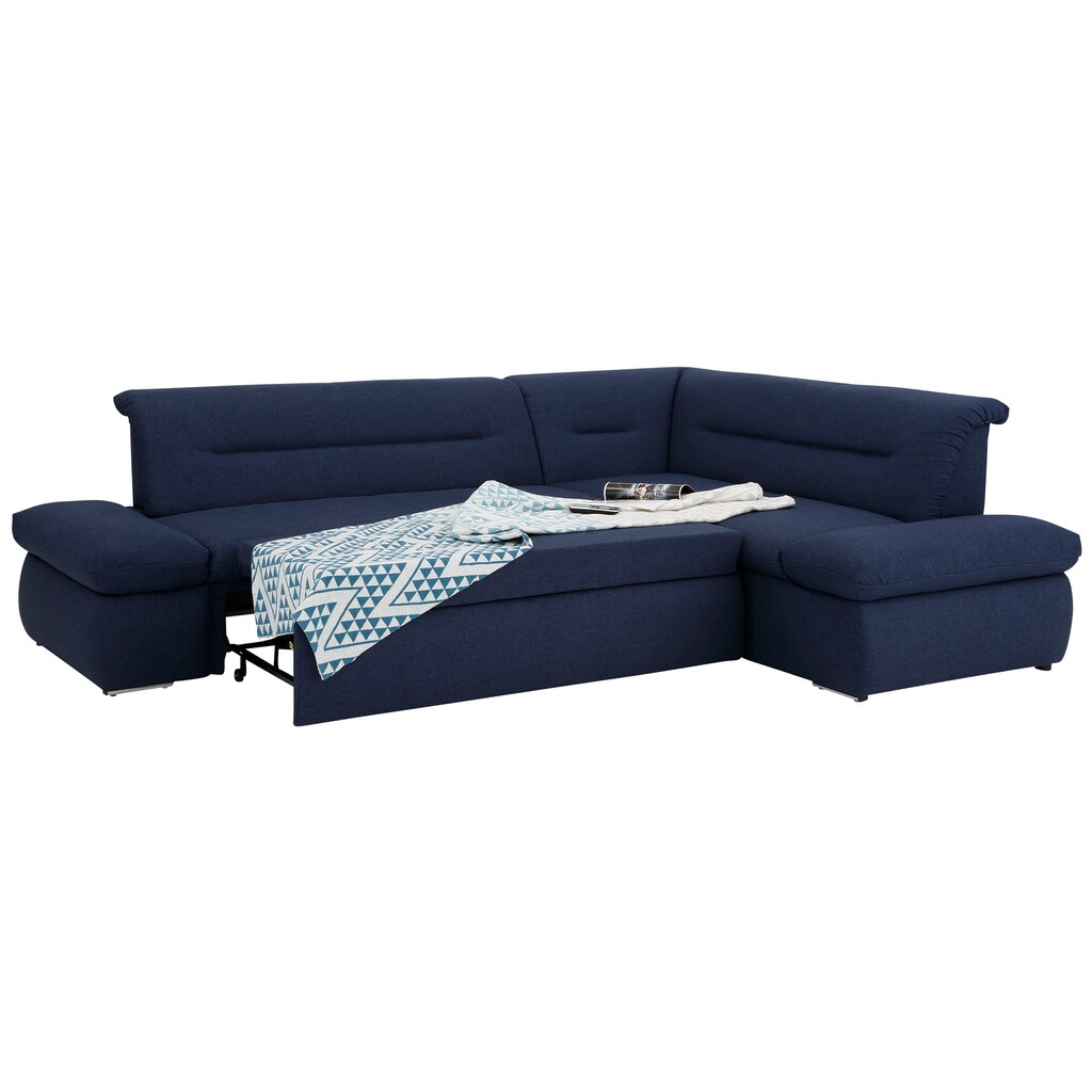 INOSIGN Ecksofa »Avesa«