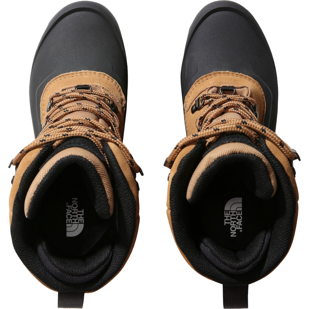 The North Face Winterstiefel »M CHILKAT V LACE WP UTILITY«