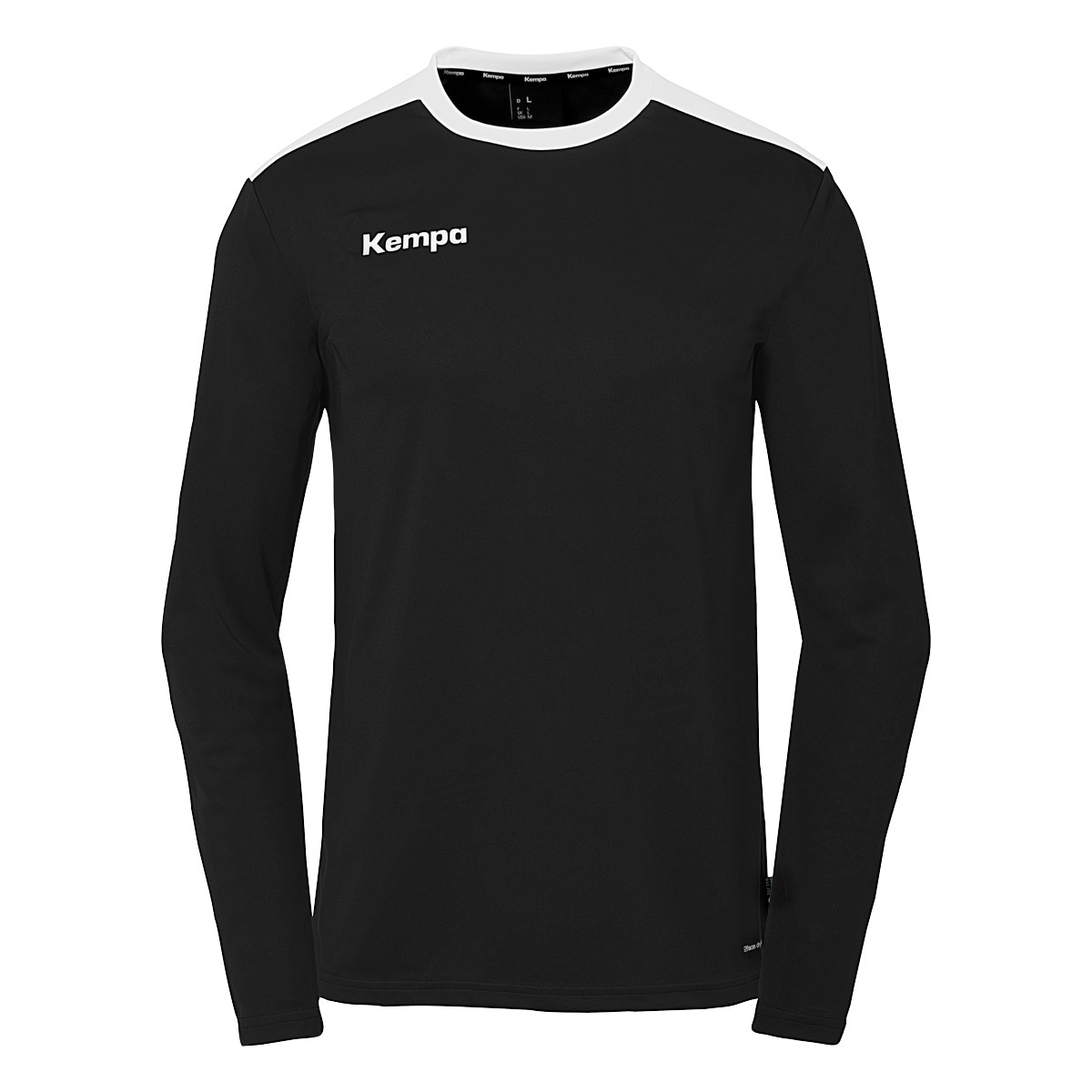 Kempa Langarmshirt »Langarmshirt Emotion 27« 1