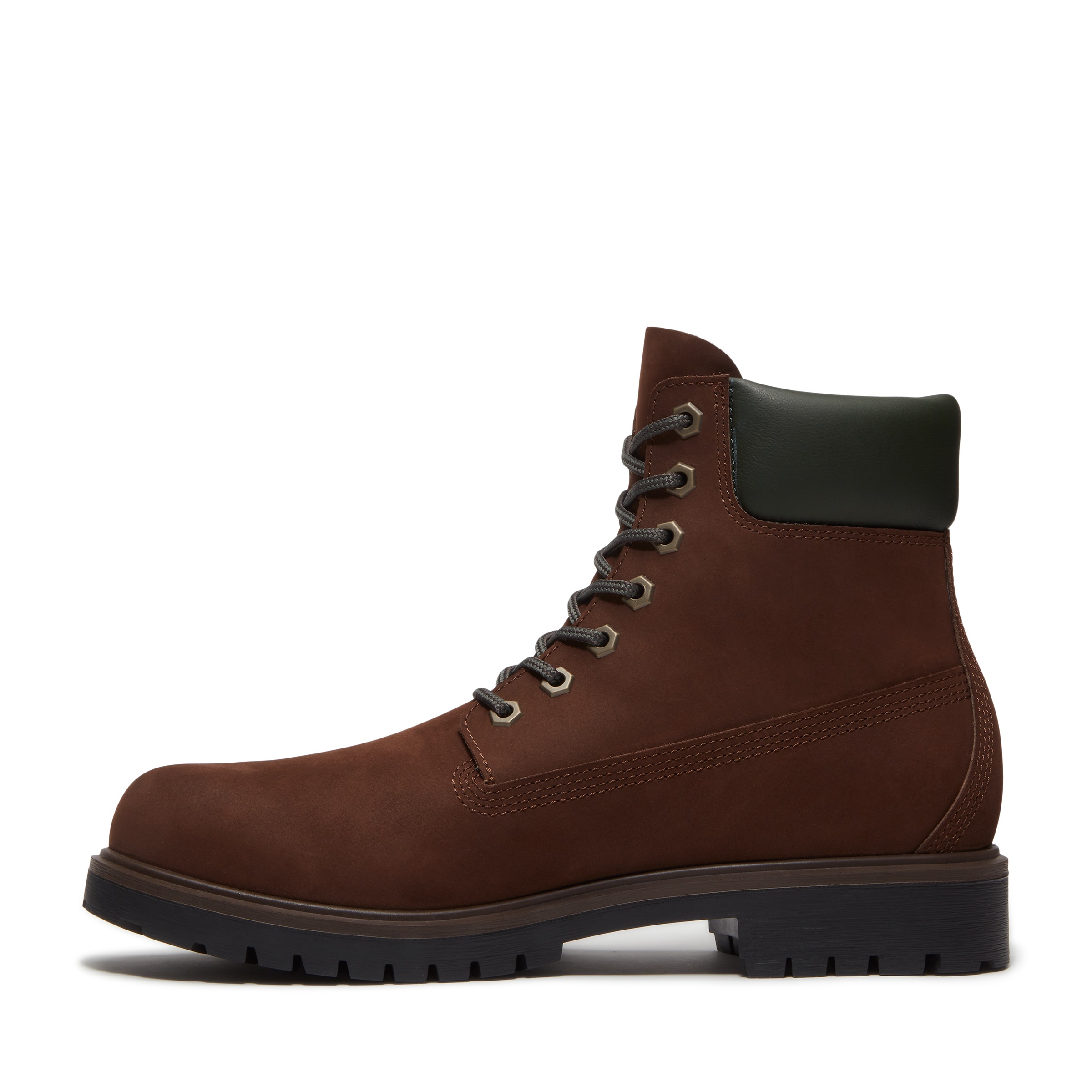 Timberland Schnürboots »TIMBERLAND 25 - 6 IN LACE WATERPROOF BOOT«  wasserdicht