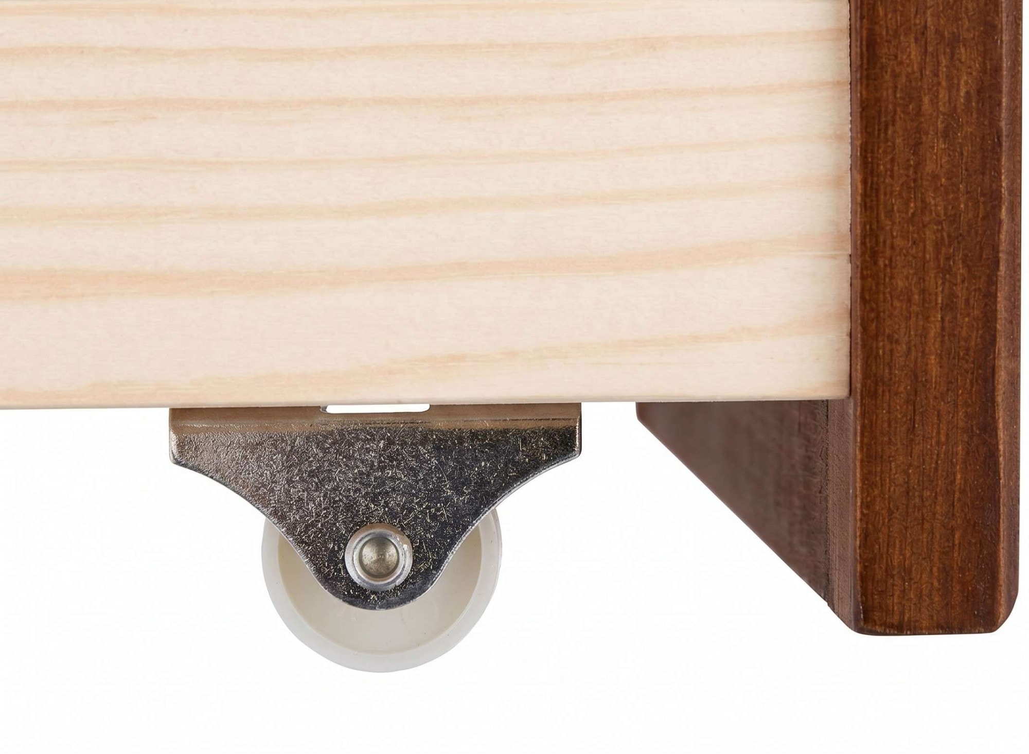 OTTO home Schubkasten »Konrad, Massivholz,  Landhausstil,  FSC®« aus massiver Kiefer, FSC®-zertifiziert