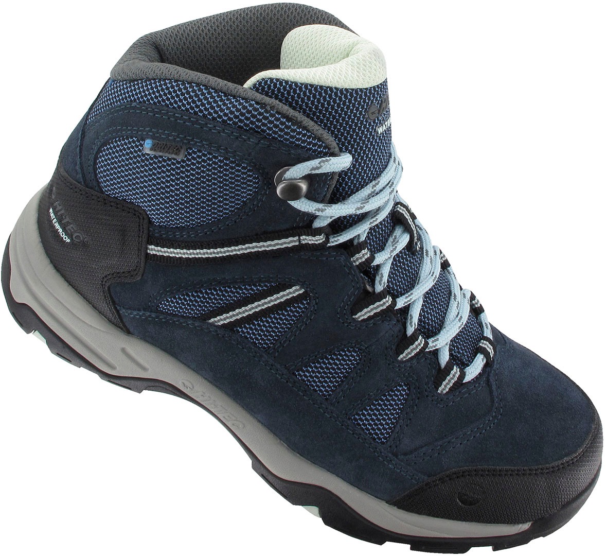 Hi-Tec Outdoorschuh »Hi-Tec Bandera II Wp Women' S«, wasserdicht