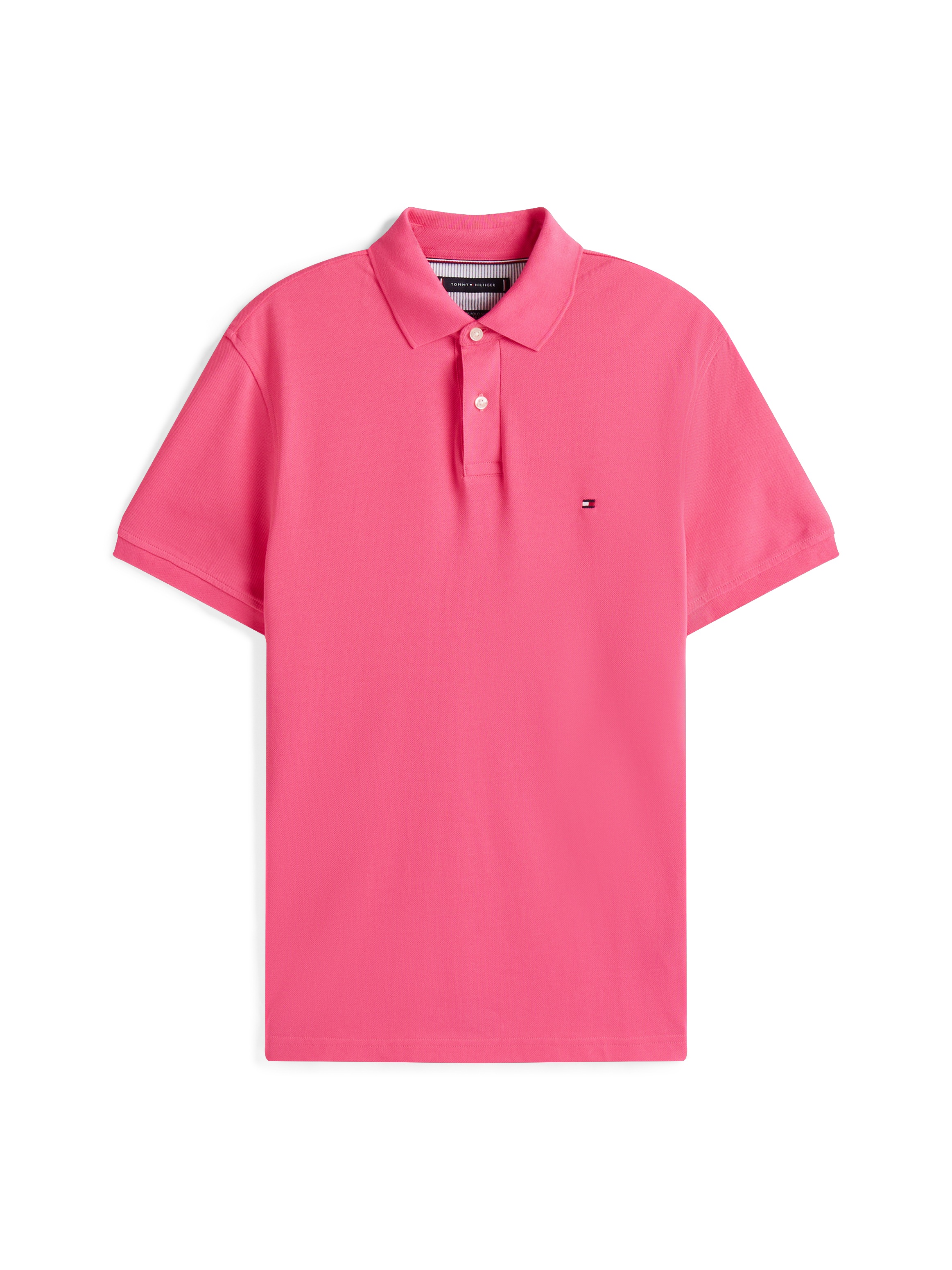 Tommy Hilfiger Poloshirt »1985 REGULAR POLO«, aus Piqué
