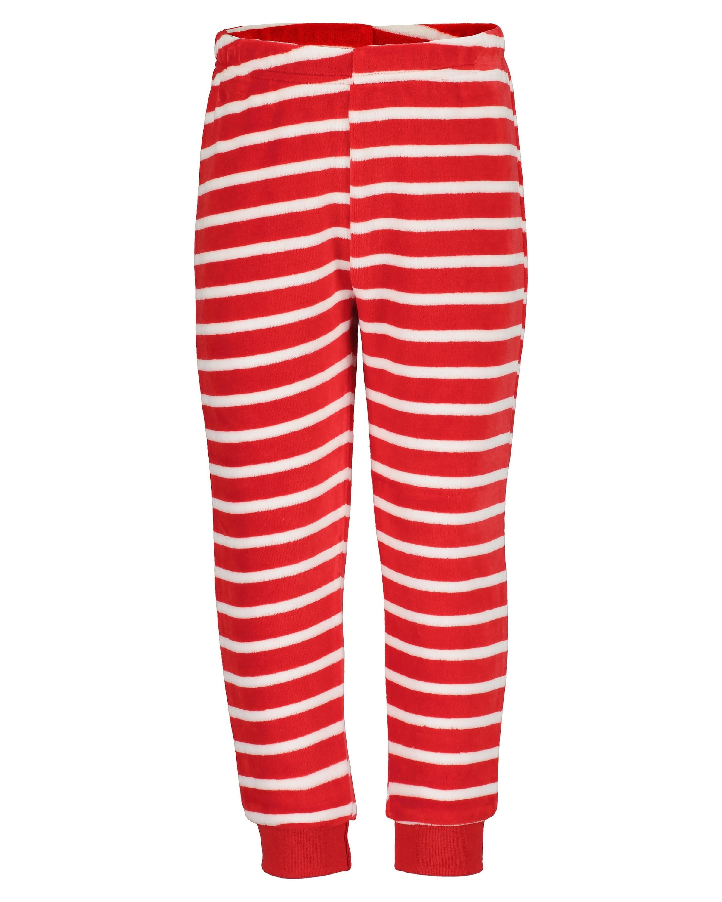 Blue Seven Pyjamaoberteil »Blue Seven Nicki-Pyjama«, (2 tlg.)
