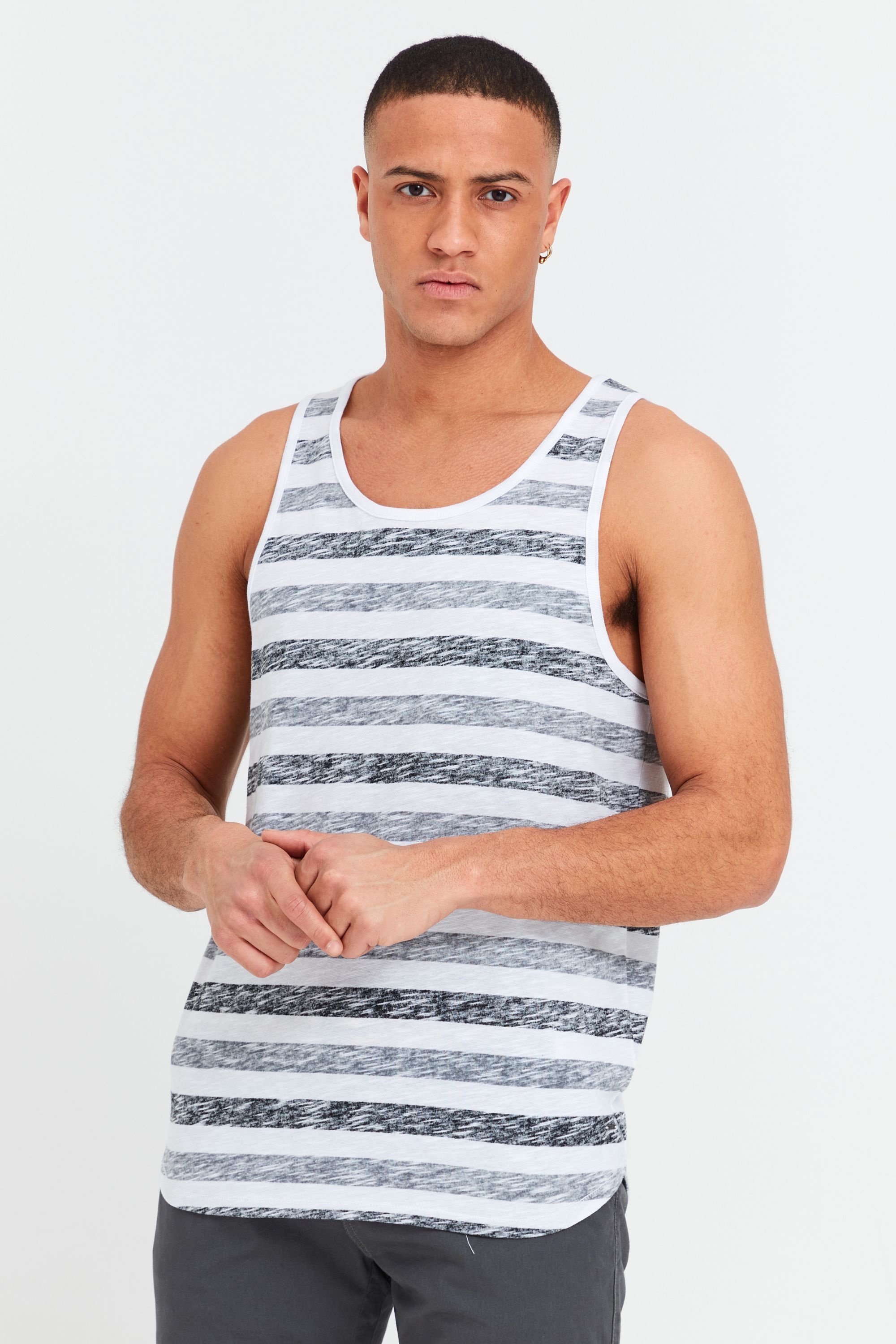 !Solid Tanktop »Tanktop SDMende«