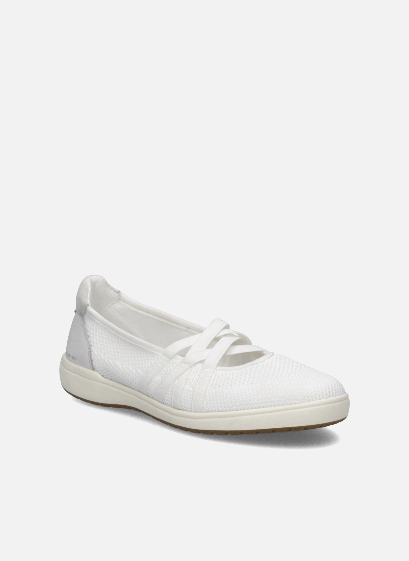 Josef Seibel Ballerina »Cynthia 06, weiss«