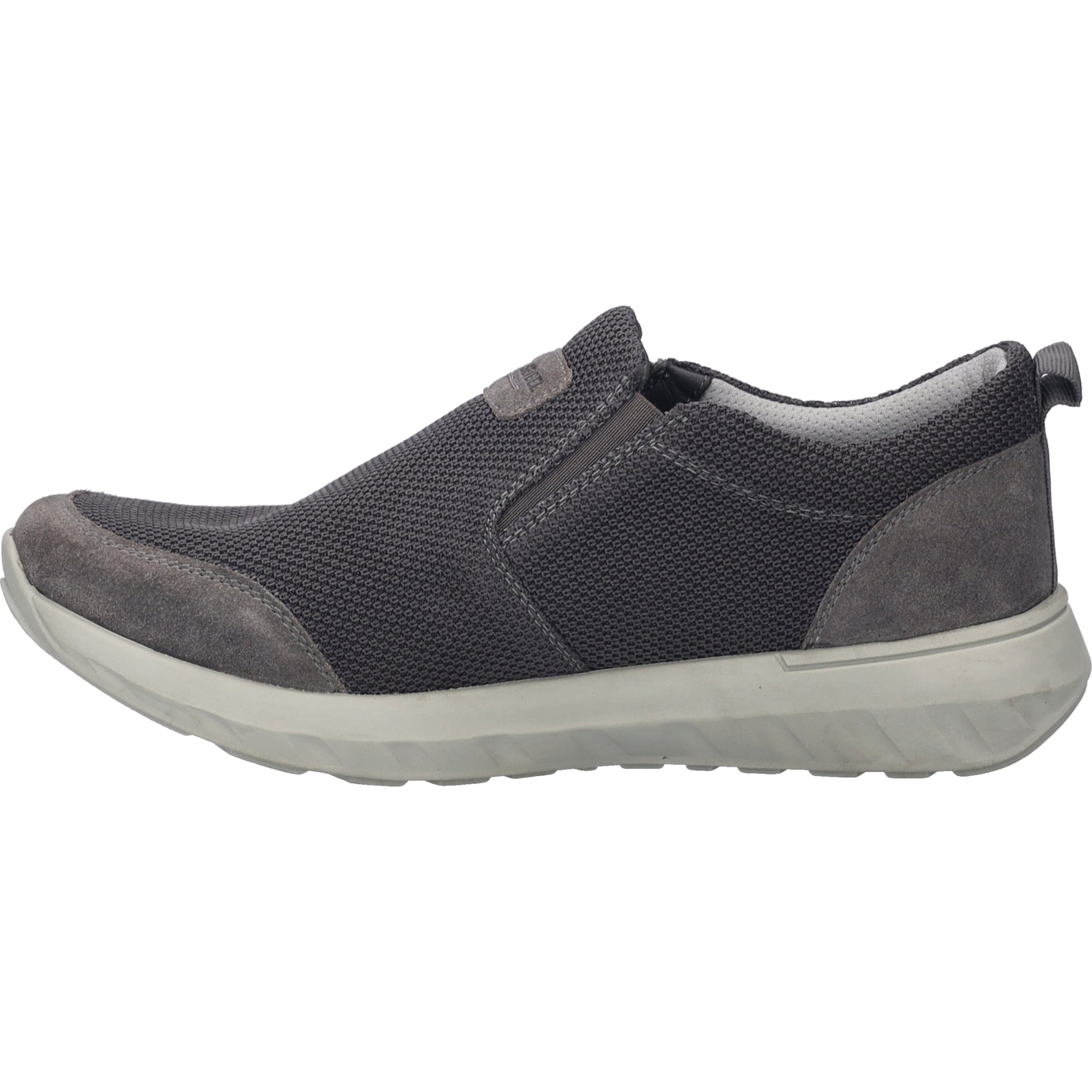 Josef Seibel Sneaker »Cameron 13, asphalt«