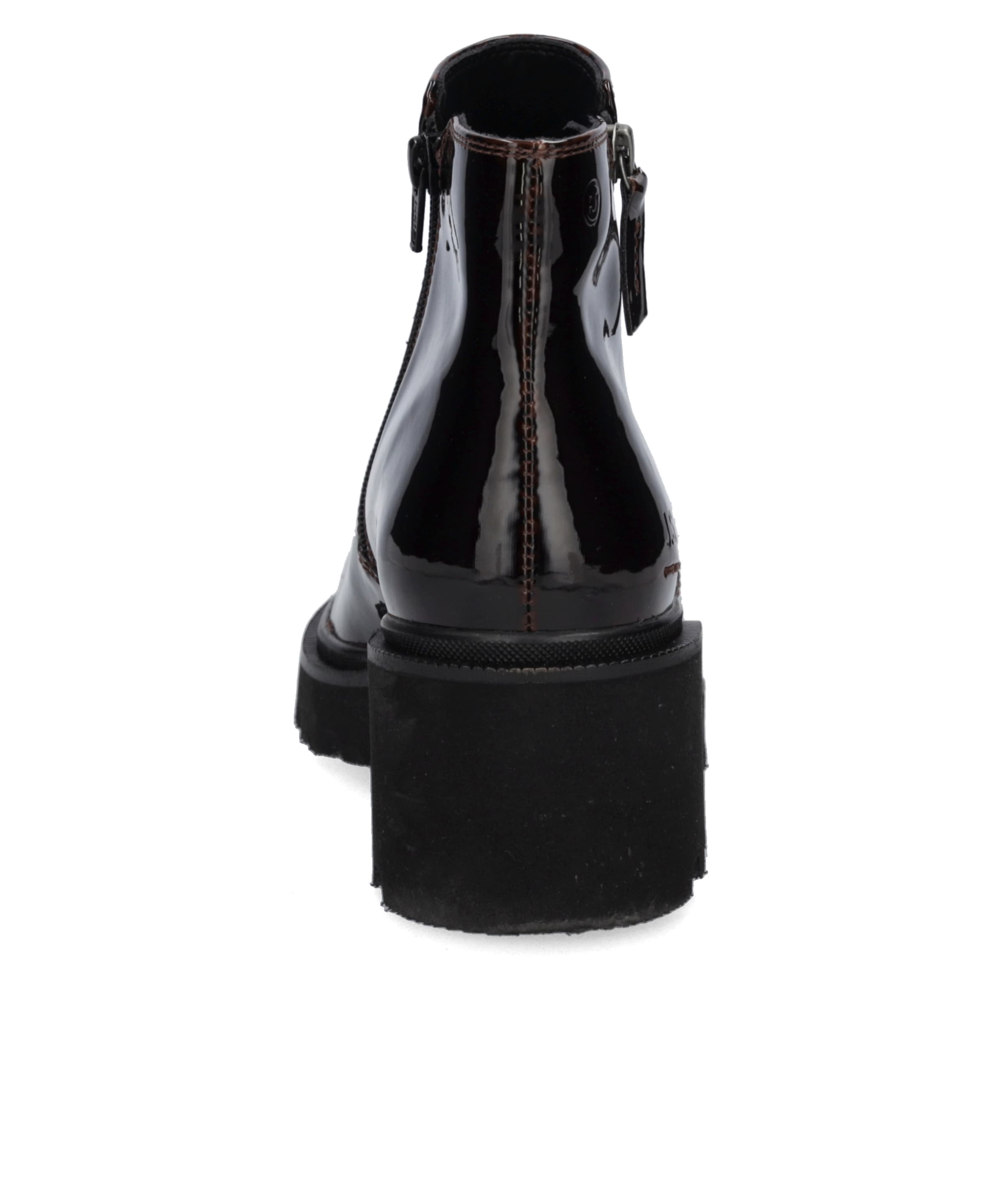 Josef Seibel Stiefelette »Josephine 01, bordeaux«