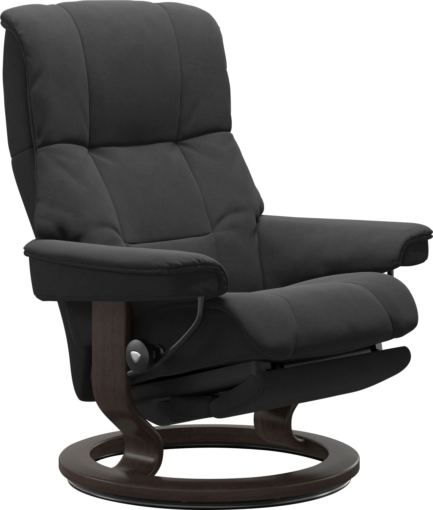 Stressless® Relaxsessel »Mayfair«, elektrisch verstellbar, optional 2-motorisch, Größe M & L