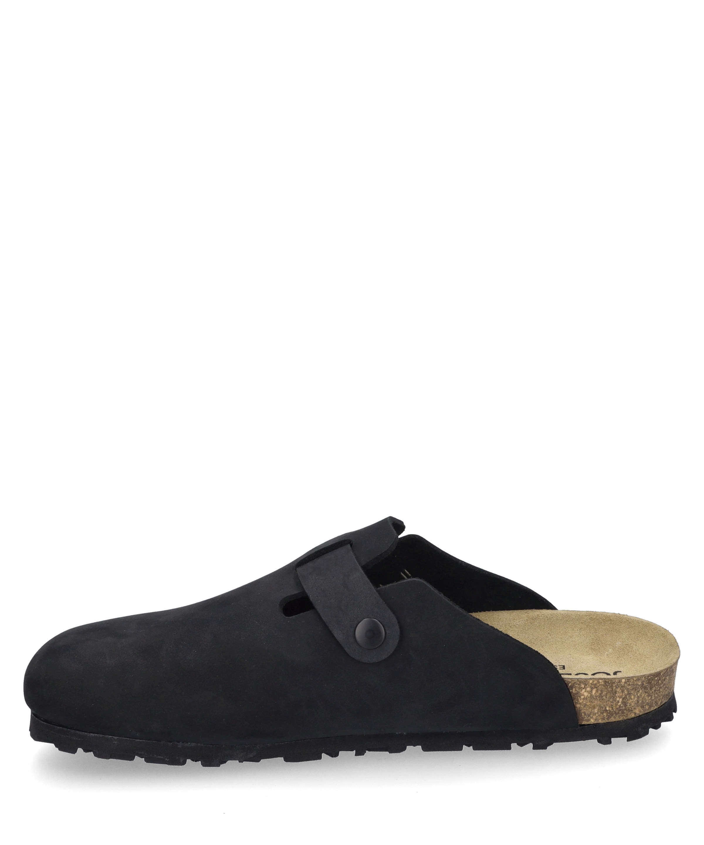 Josef Seibel Clog »Josef 04, schwarz«