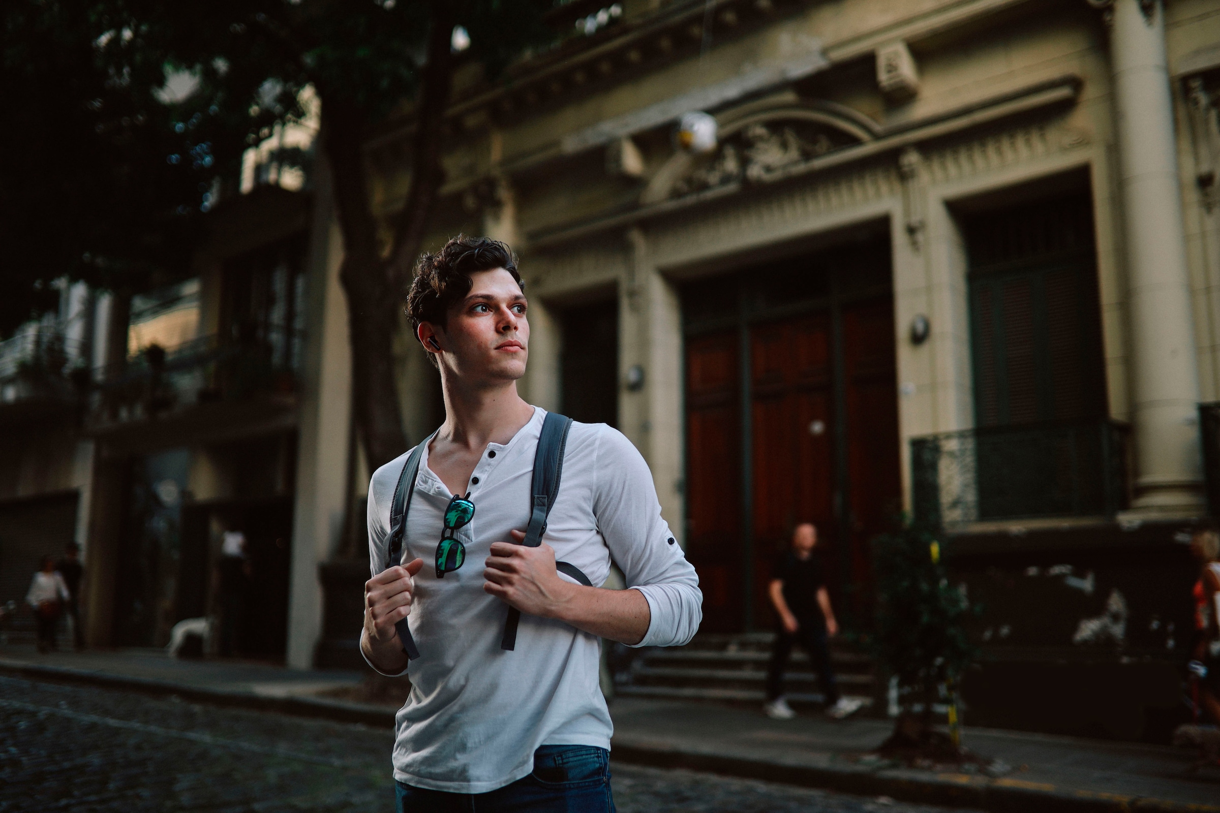 Creative wireless In-Ear-Kopfhörer »Aurvana Ace 2«, LC3