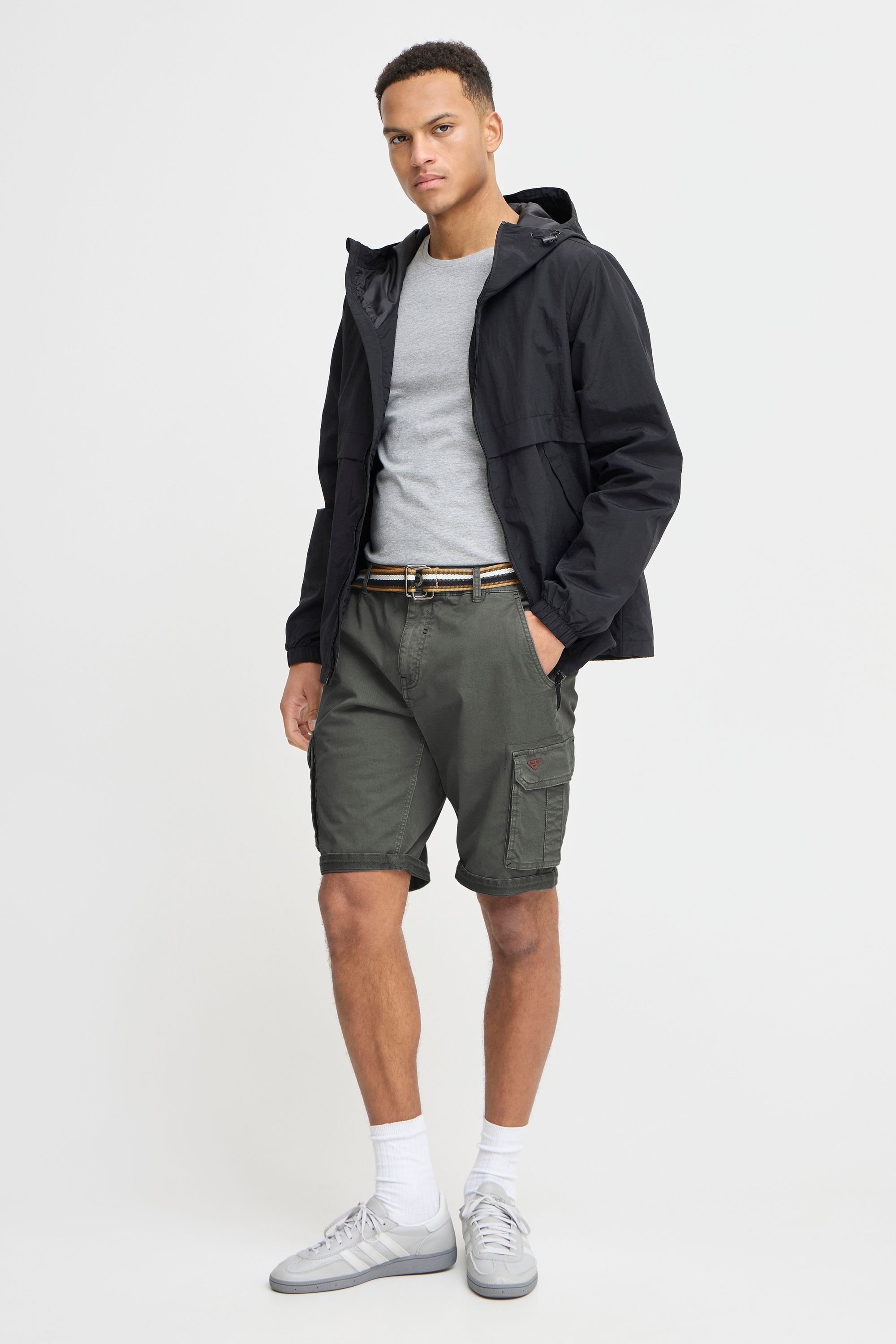 Blend Cargoshorts »Cargoshorts BHBrian«