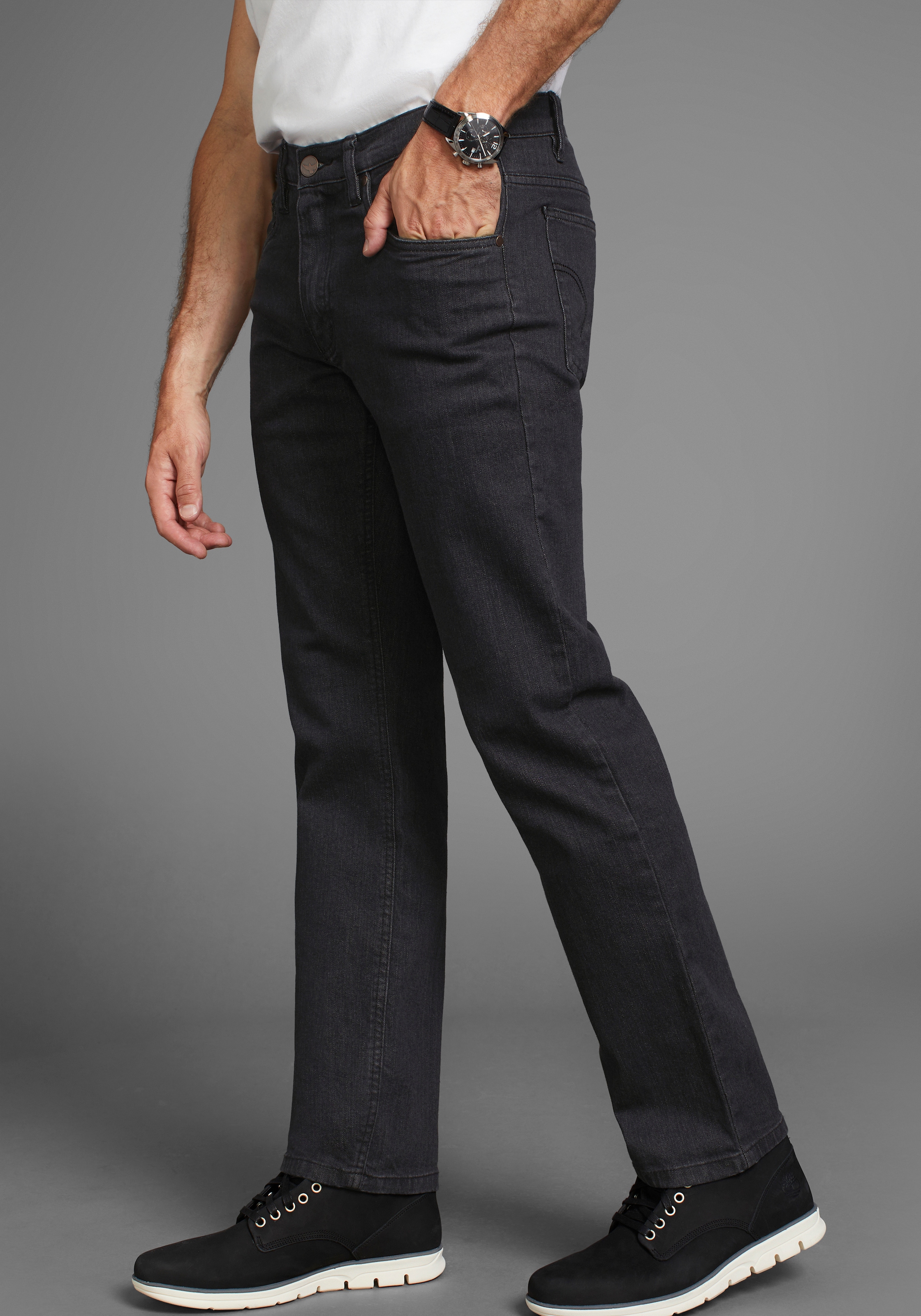 Arizona Stretch-Jeans, " Straight fit Harry"