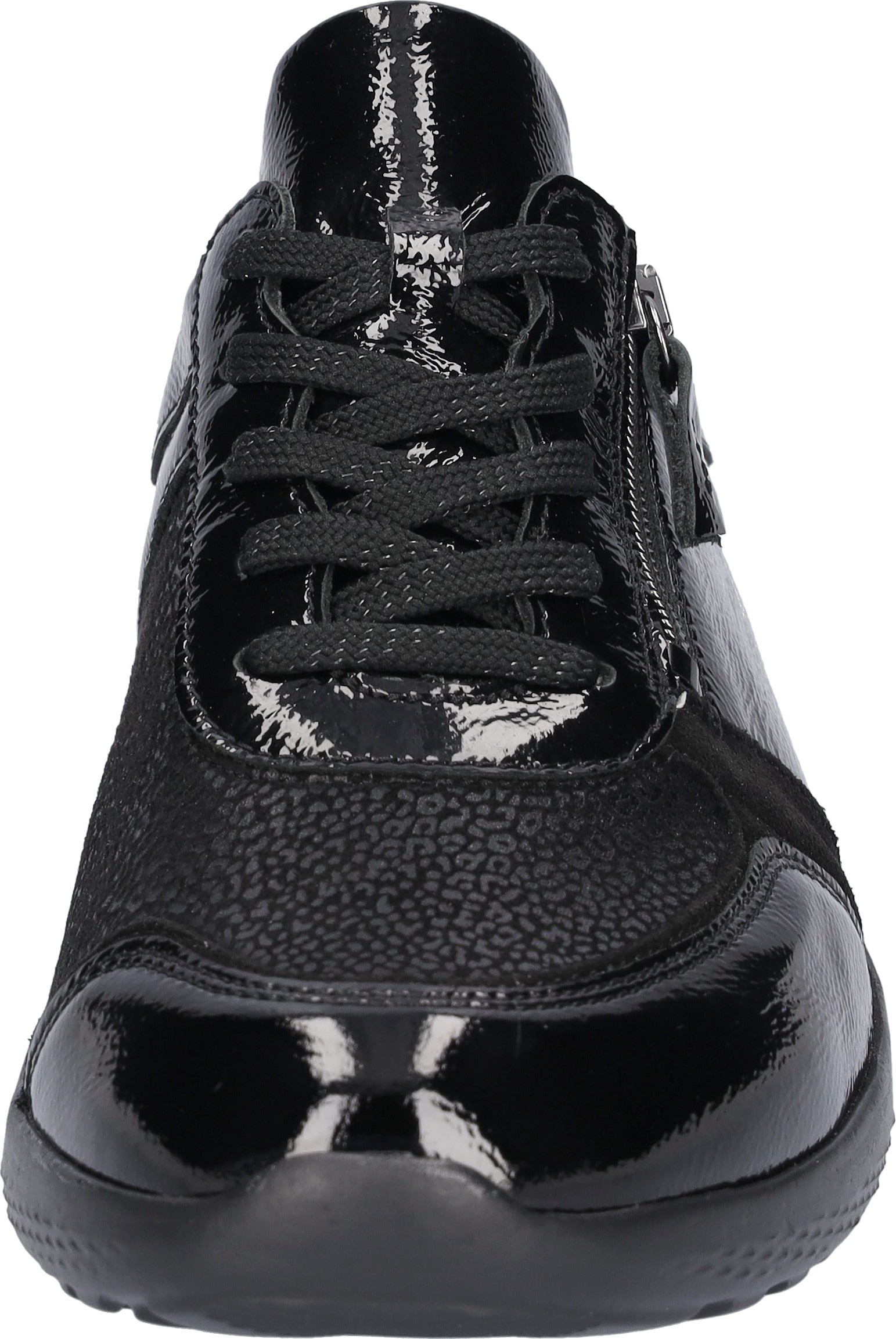 Waldläufer Sneaker »M-IRA-Soft«  Komfortschuh, Bequemschuh mit Orthotritt-Ausstattung, M-Weite