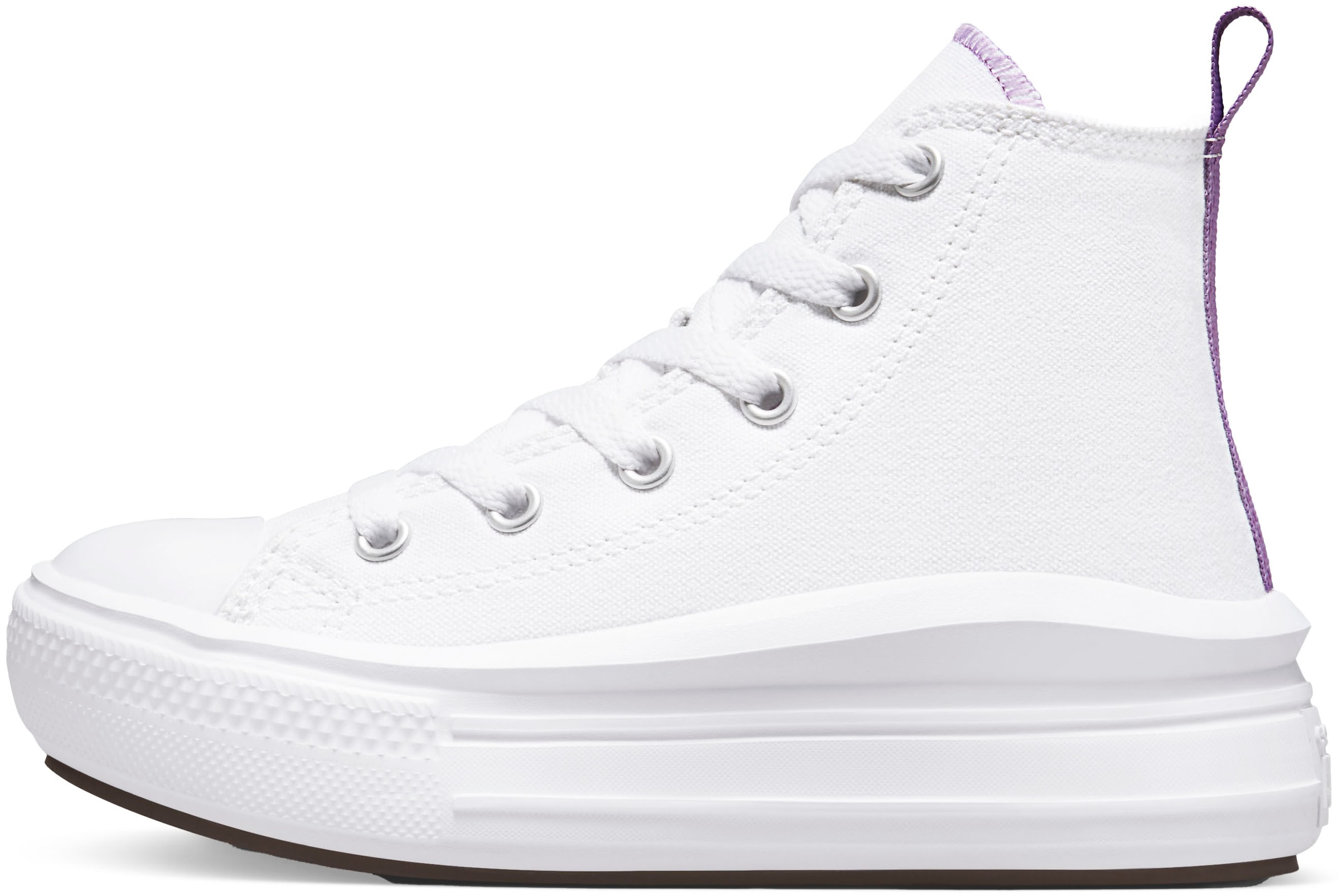 Converse Sneaker »CHUCK TAYLOR ALL STAR MOVE PLATFORM«