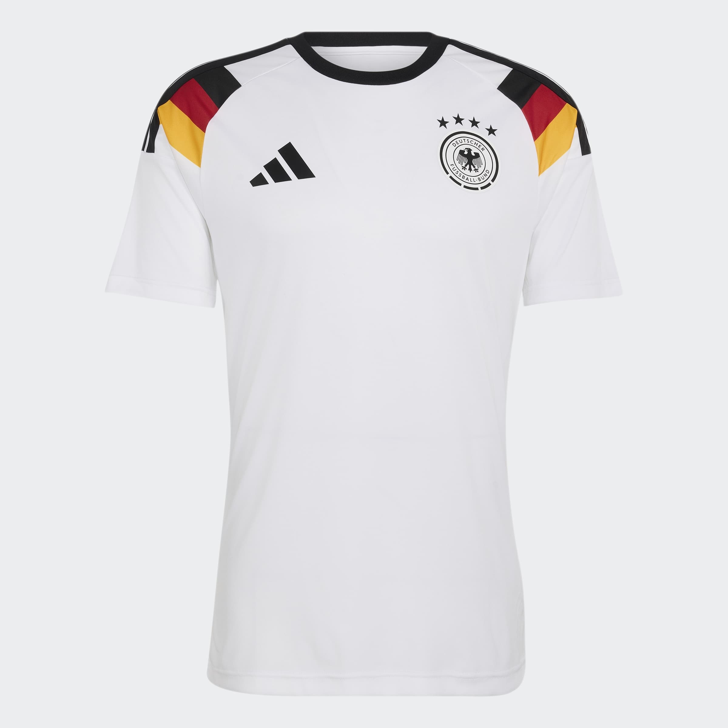 adidas Performance Fußballtrikot »DEUTSCHLAND 26 FAN-HEIMTRIKOT«