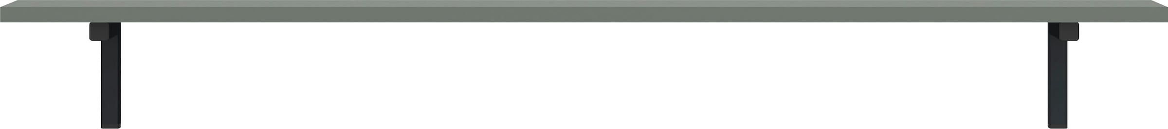 Home affaire Wandregal »Pozzi« Breite ca. 120 cm