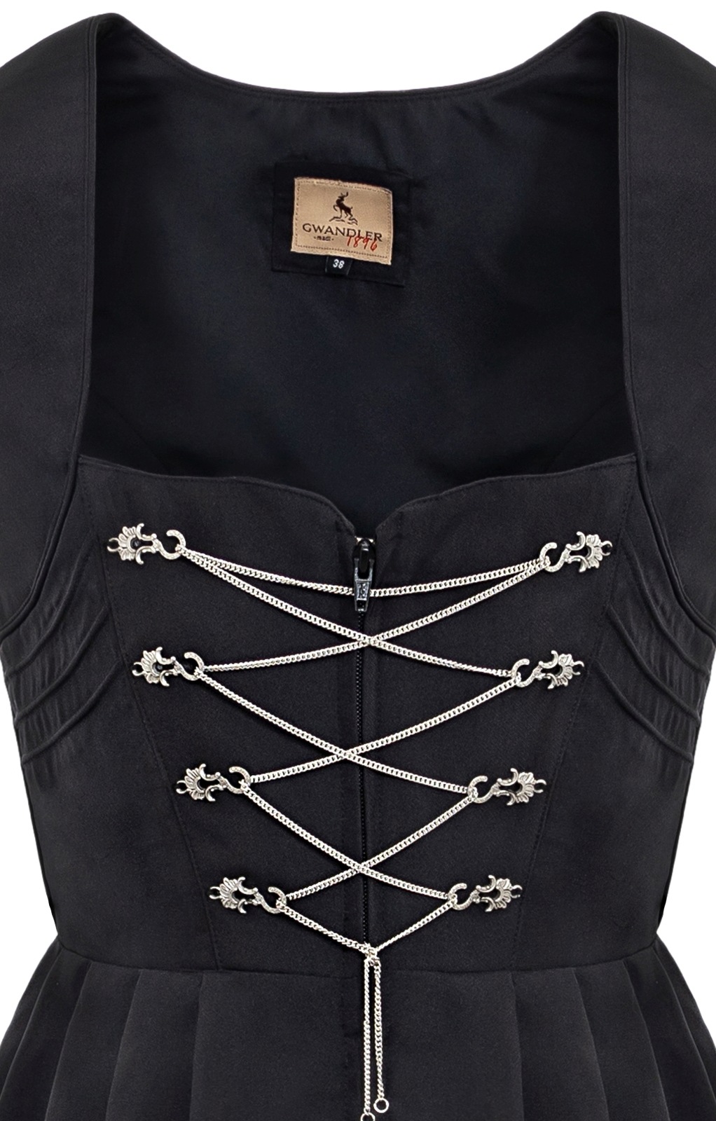 Gwandler Dirndl »Dirndl HANNA«