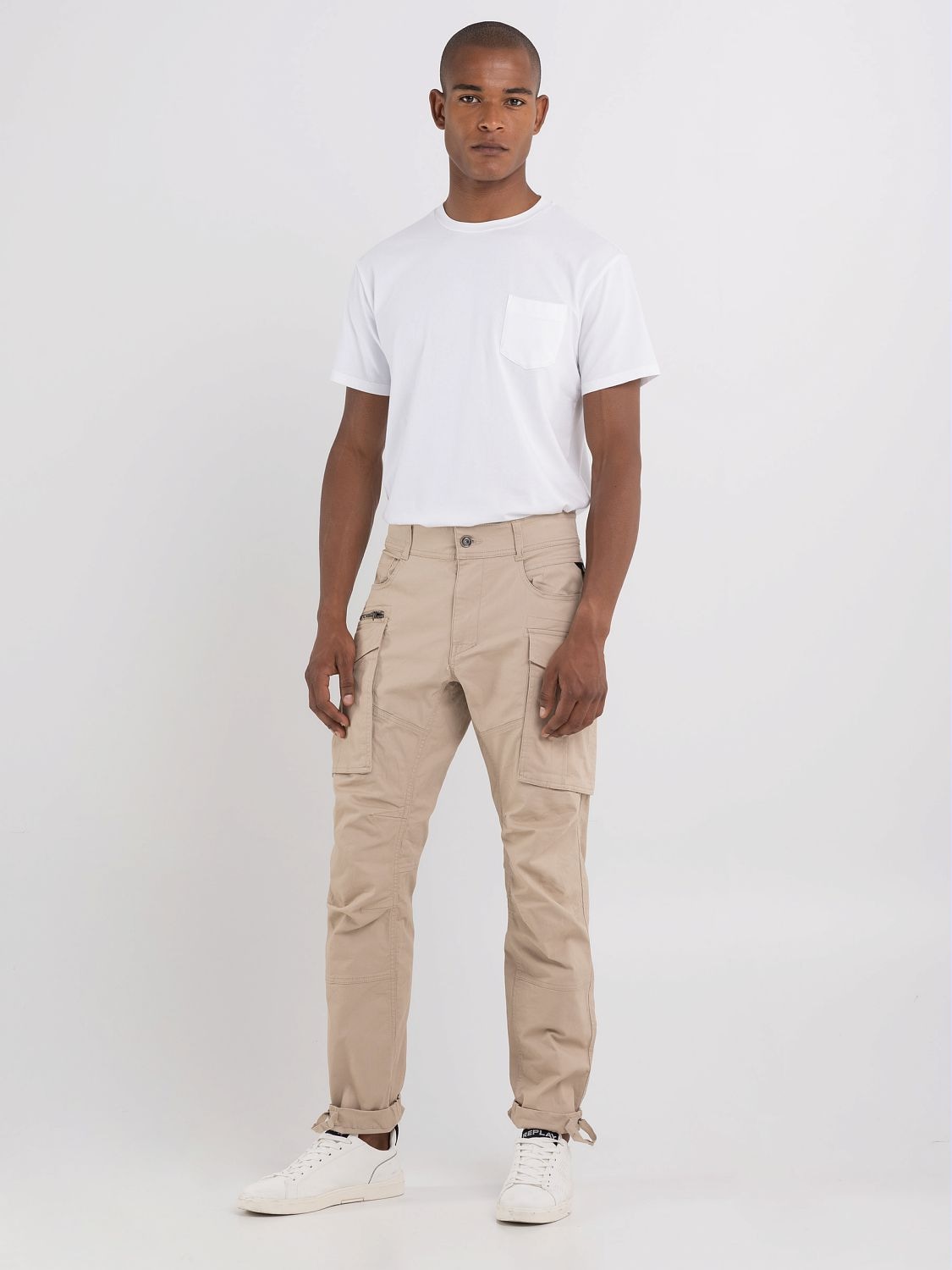 Replay Cargohose »JOE«