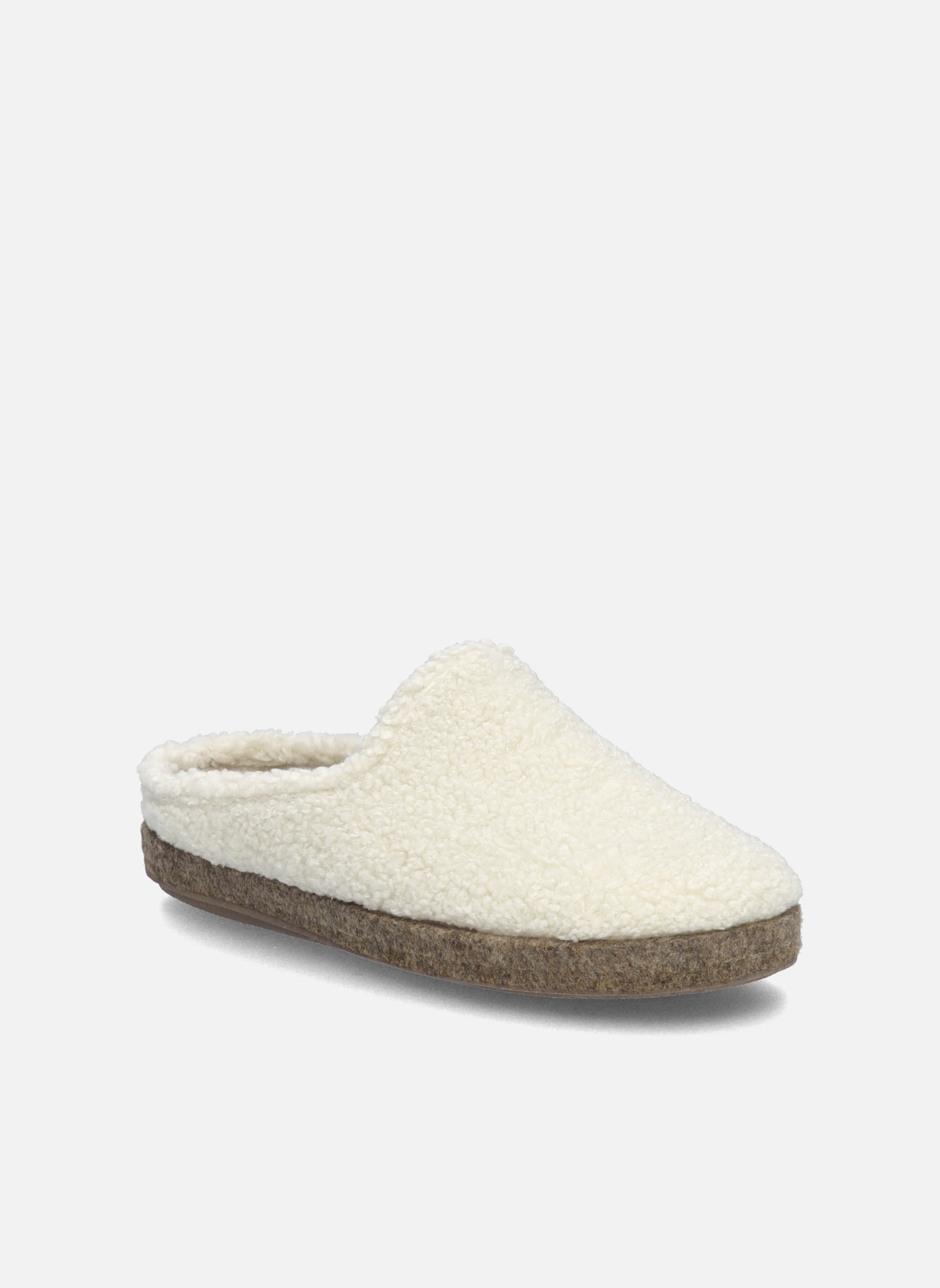 Josef Seibel Hausschuh »Lara 02, offwhite-kombi«