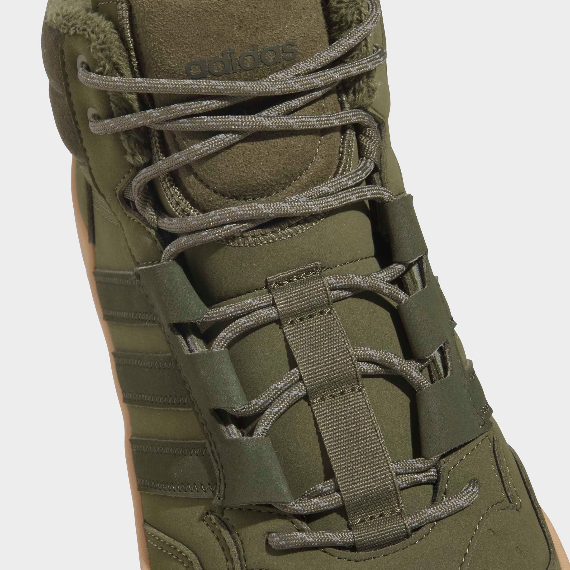 adidas Sportswear Winterboots »HOOPS 4.0 MID«
