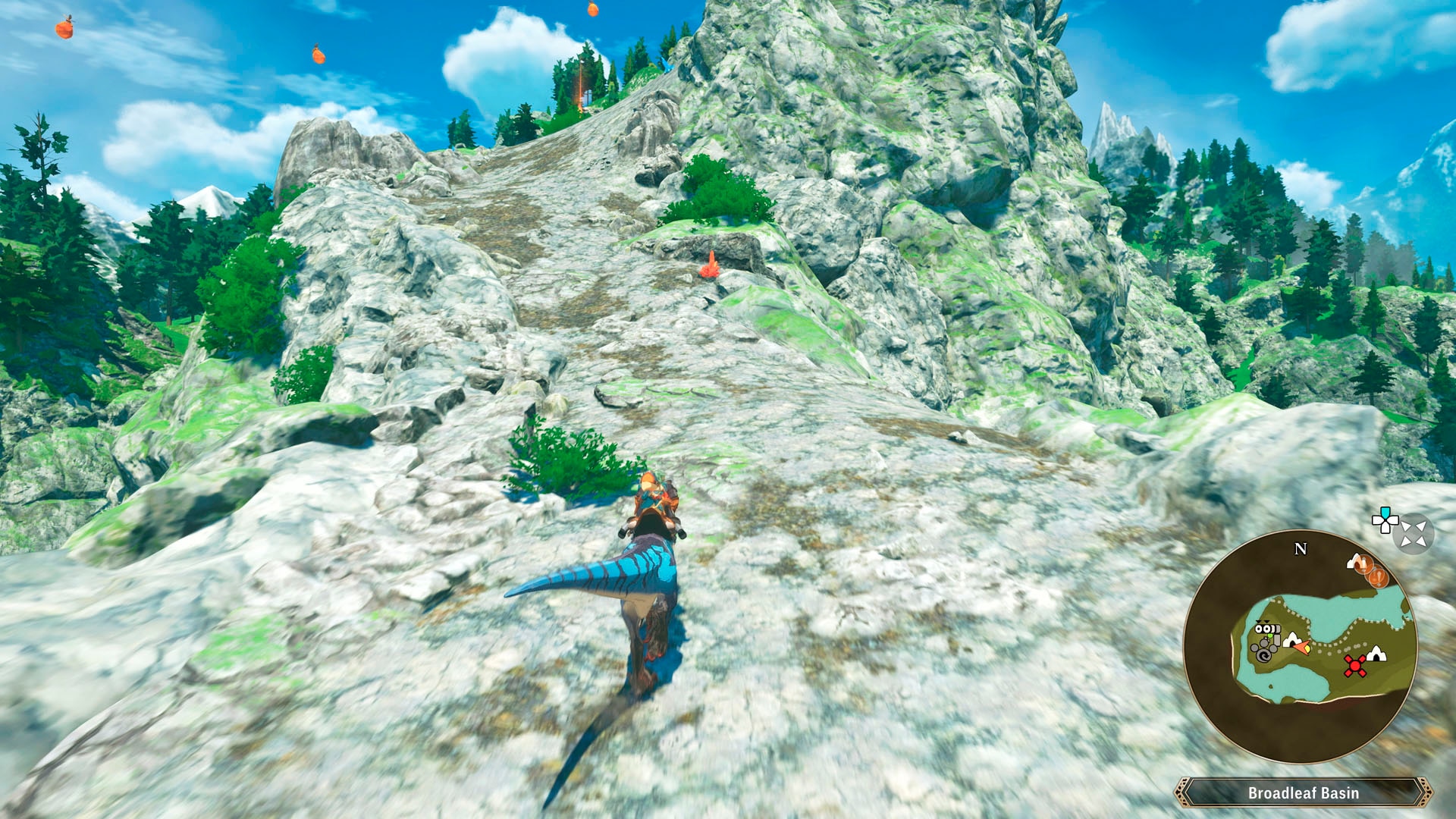 Capcom Spielesoftware »Monster Hunter Stories 3: Twisted Reflection« Xbox Series X