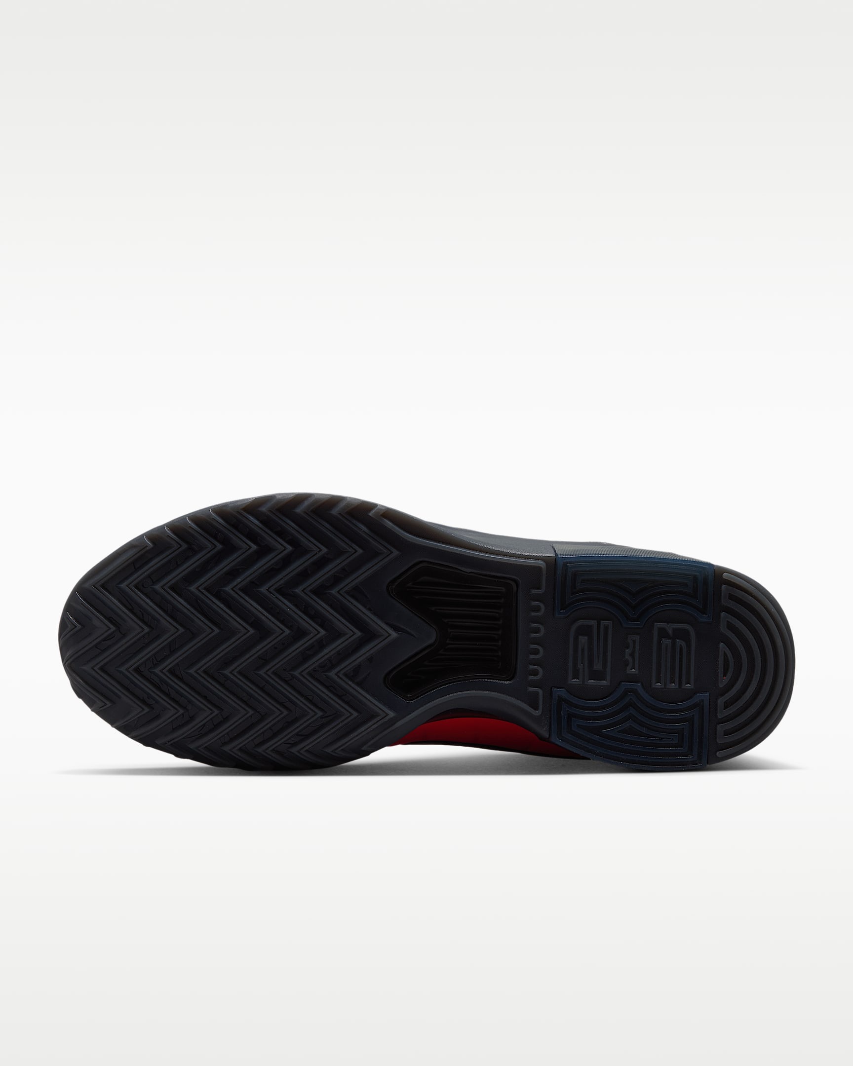 Nike Basketballschuh »LeBron Witness 9«