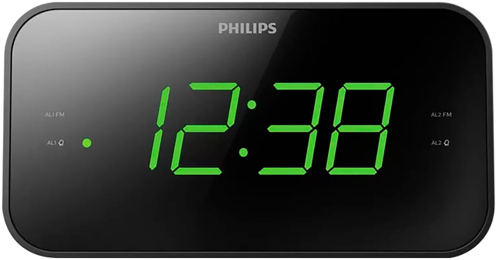 Philips Radio »TAR 3306«, (UKW mit RDS-FM-Tuner 4 W)