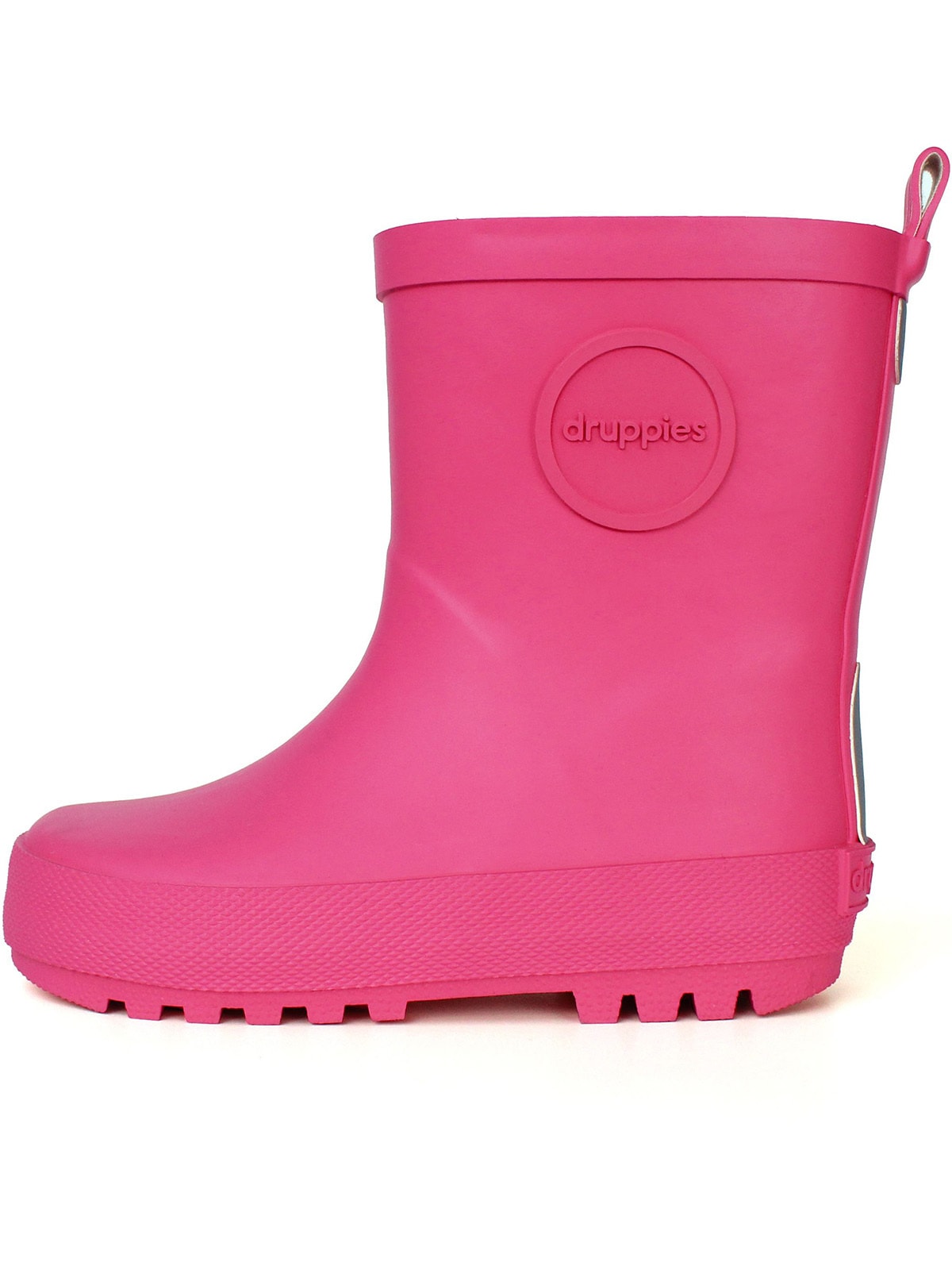 Druppies Gummistiefel »Adventure Regenstiefel«