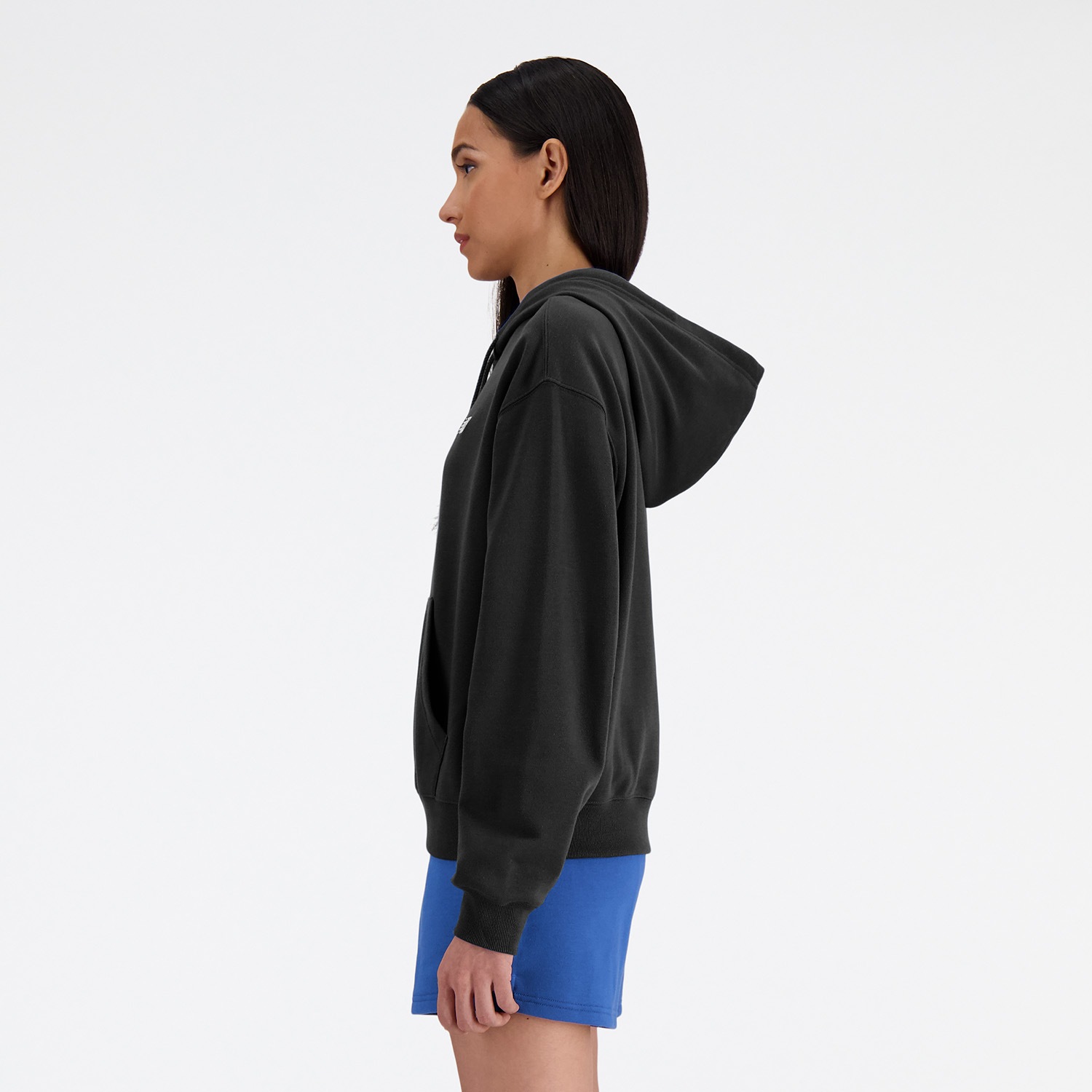 New Balance Kapuzensweatshirt »Sport Essentials French Terry Hoodie«