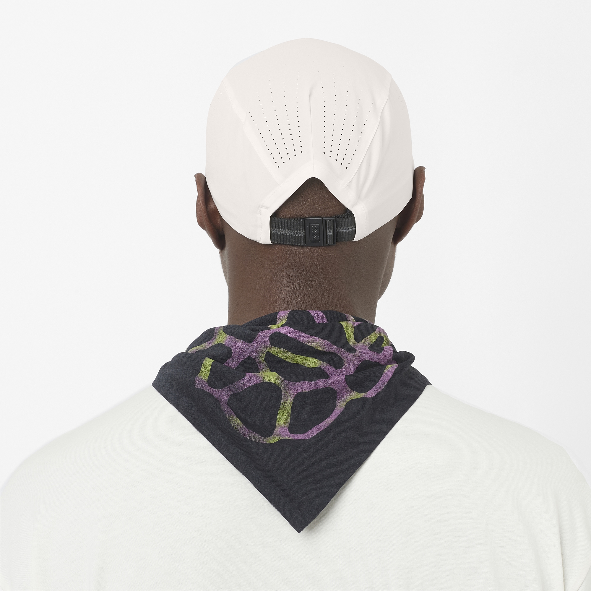 Salomon Baseball Cap »SHAKEout«