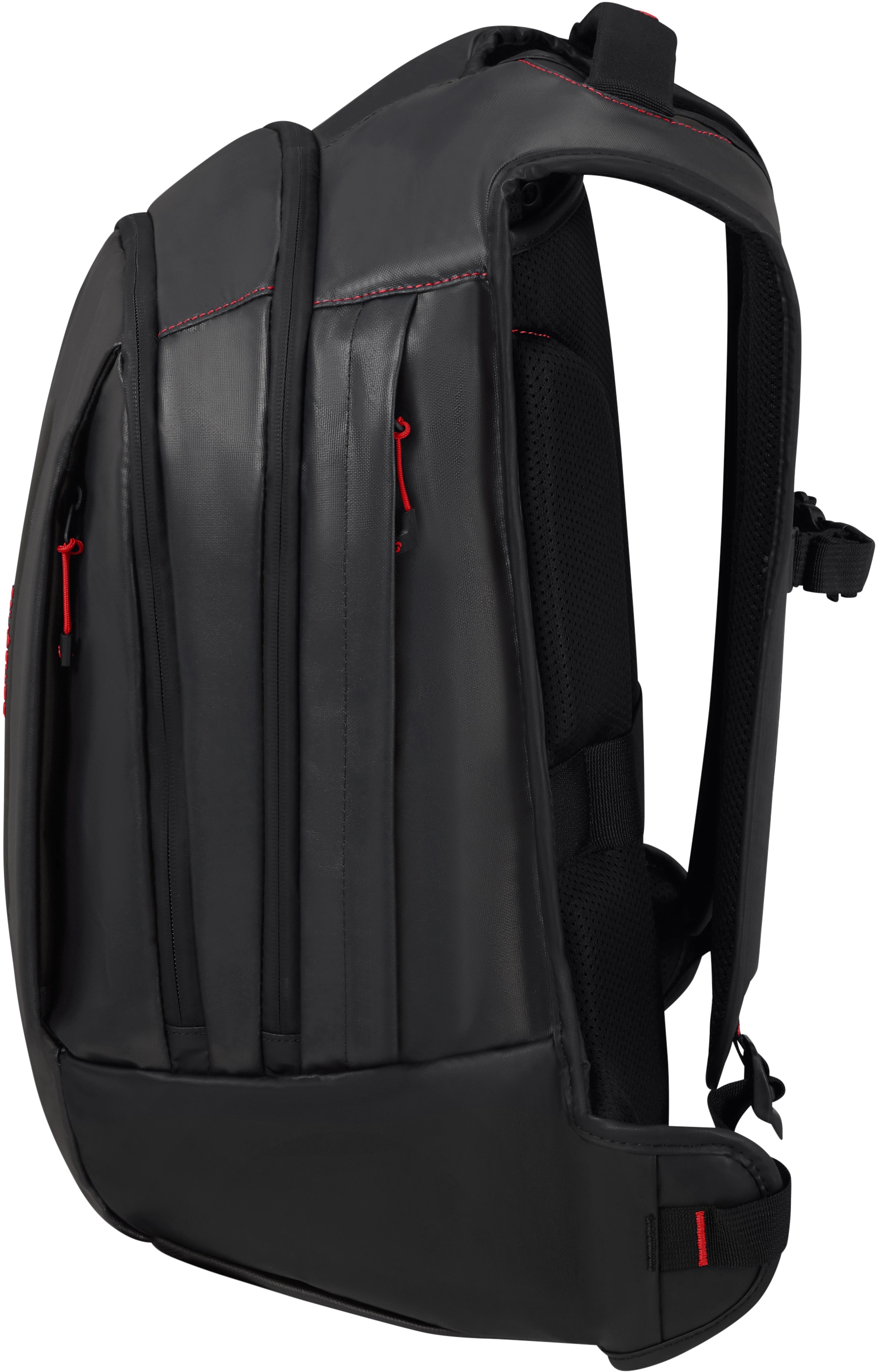 Samsonite Laptoprucksack »Ecodiver«, reflektierende Details, Freizeitrucksack Schulrucksack Tablet- und 17,3-Zoll Laptopfach